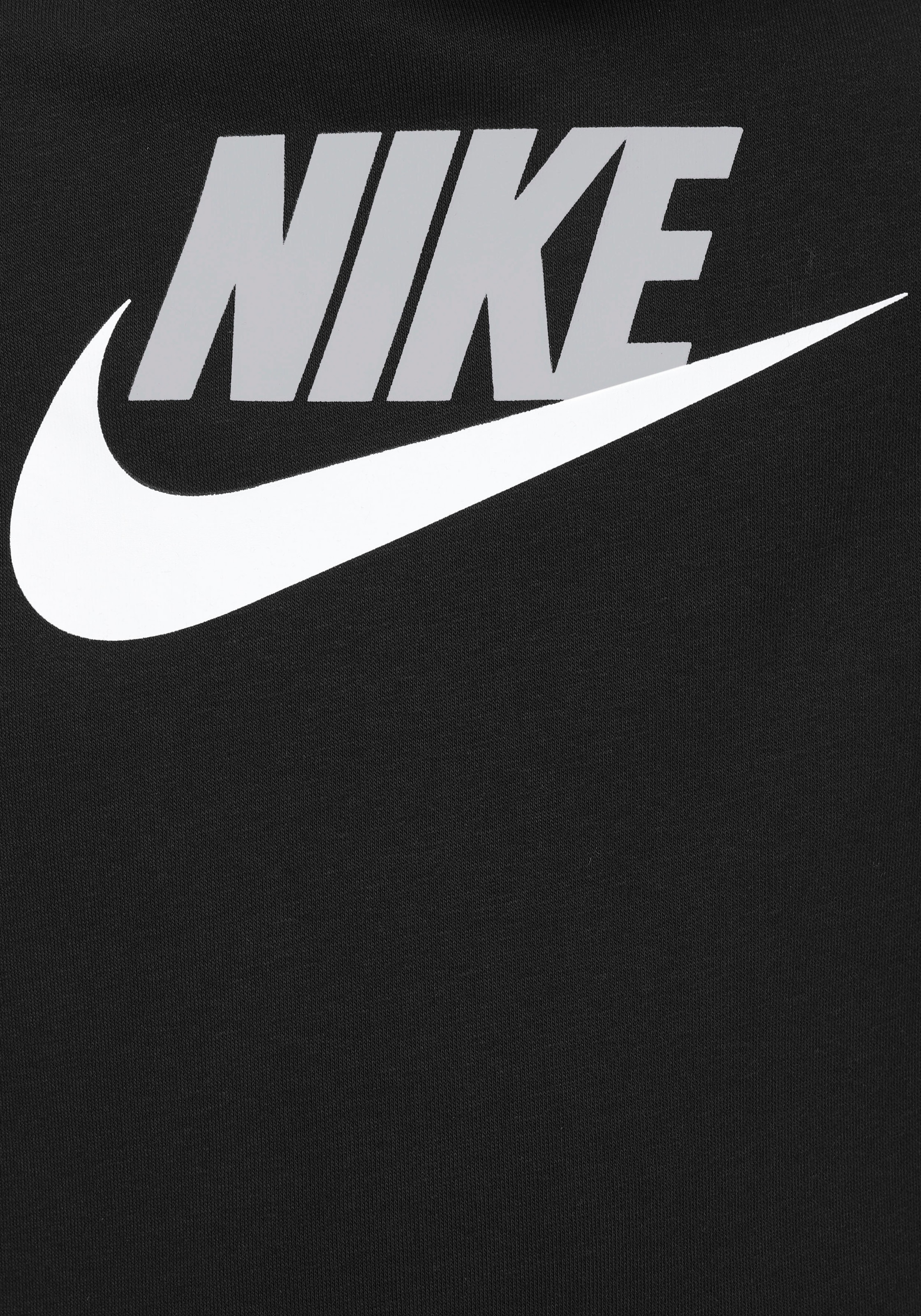 | für Nike Kinder« CLUB bestellen Sportswear »NSW - günstig ✵ FUTURA Sweatshirt Jelmoli-Versand CREW