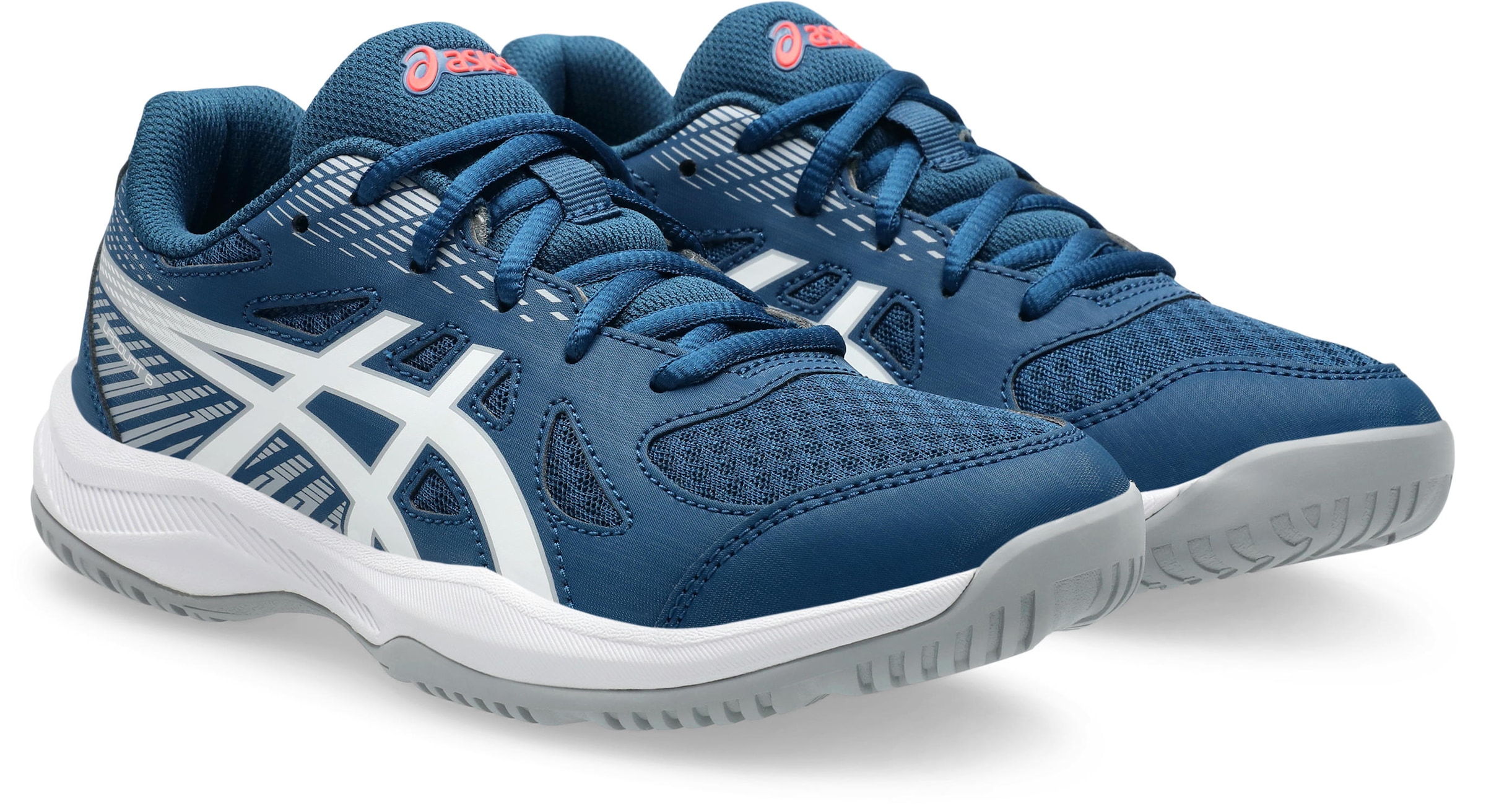 Asics Hallenschuh »UPCOURT 6 GS« besonders geeignet für Handball und Volleyball
