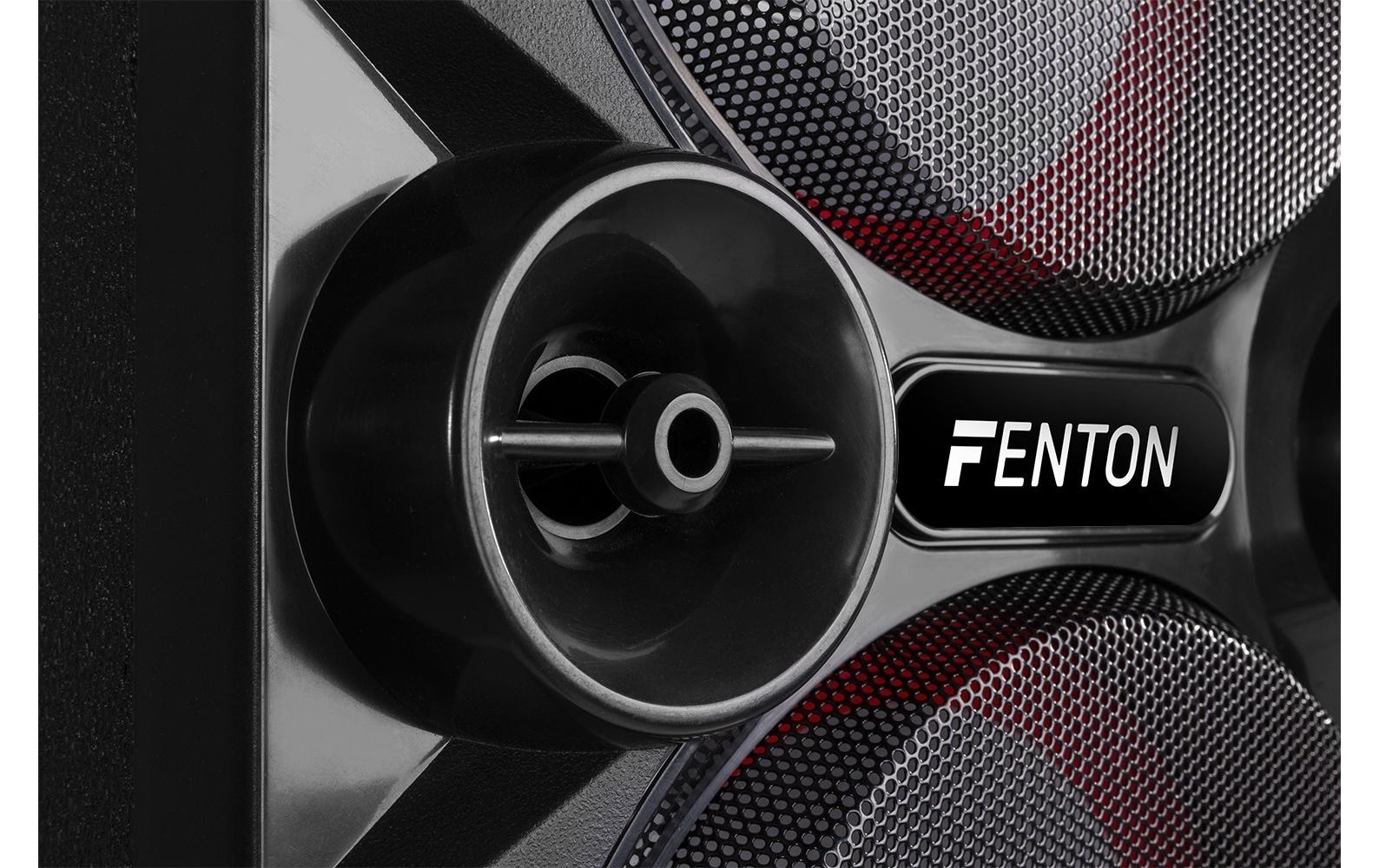 FENTON Mikrofon »LIVE2104«