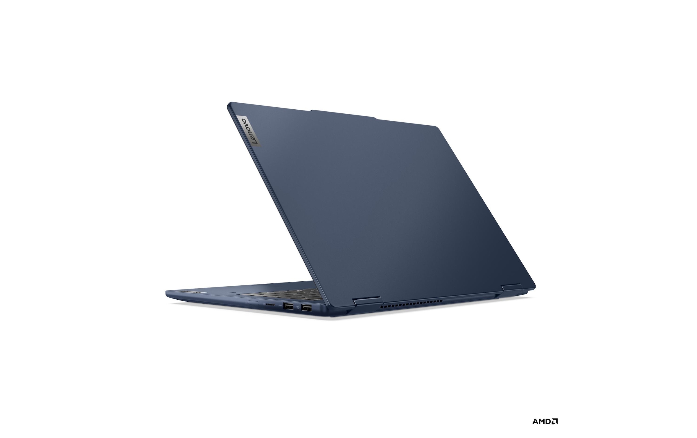 Lenovo Notebook »IdeaPad 5 2-in-1 14AHP9 (AMD)«, / 14 Zoll, 1000 GB SSD