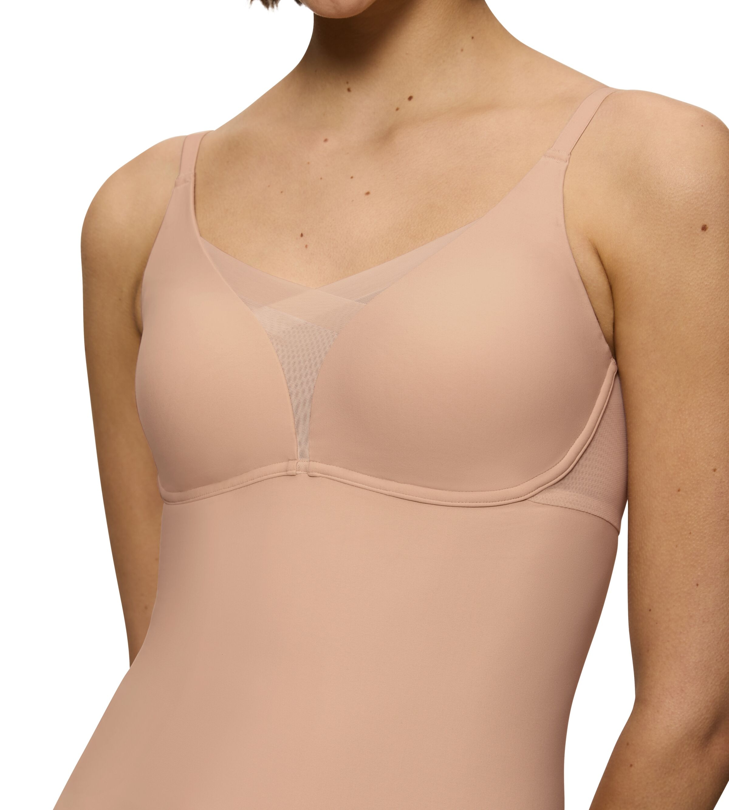 Triumph BH-Hemd »Shape Smart Bra-Shirt«, glättend und schmeichelnd