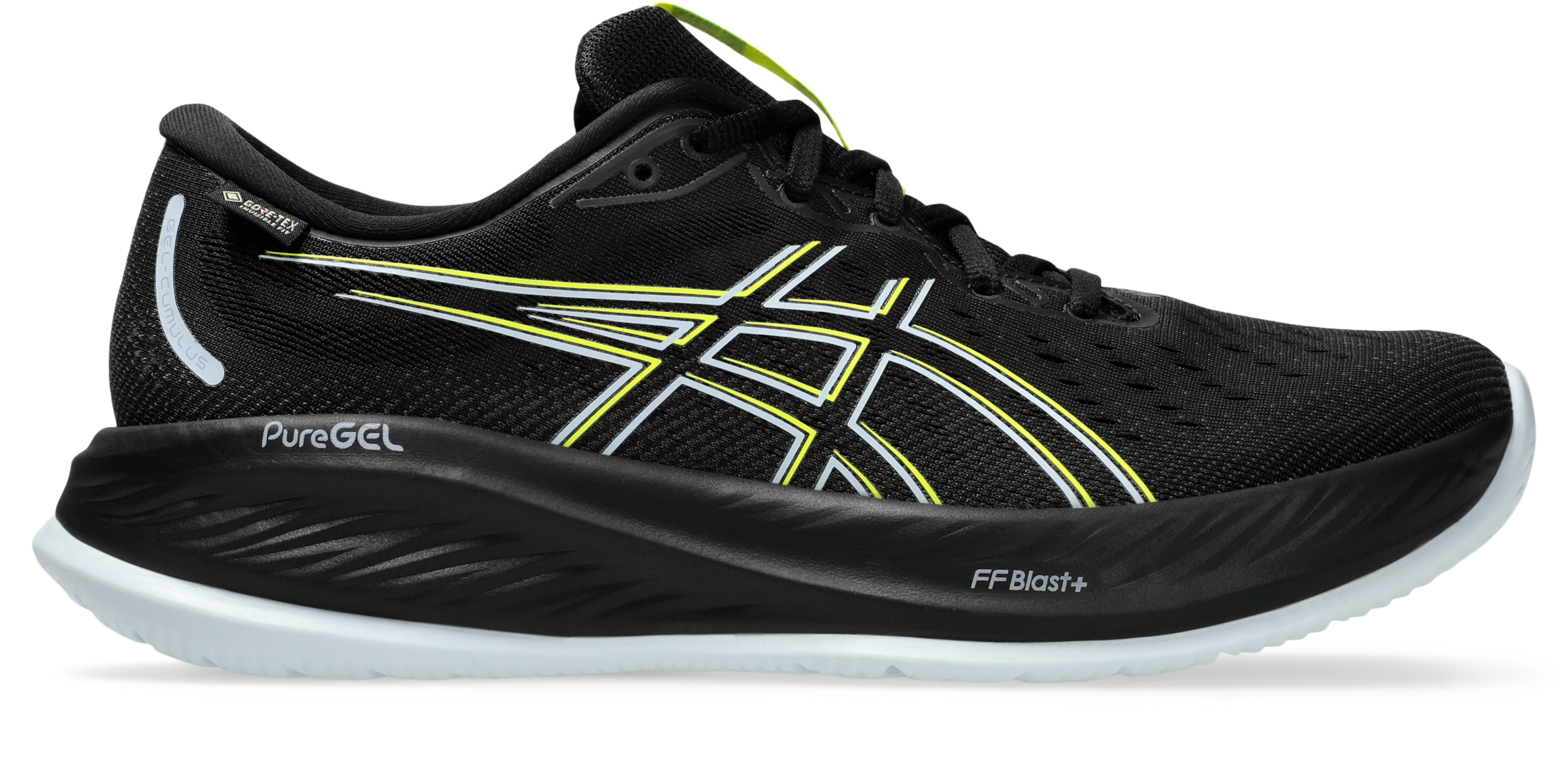 Asics Laufschuh »GEL-CUMULUS 26 Gore-Tex«, Wasserdicht