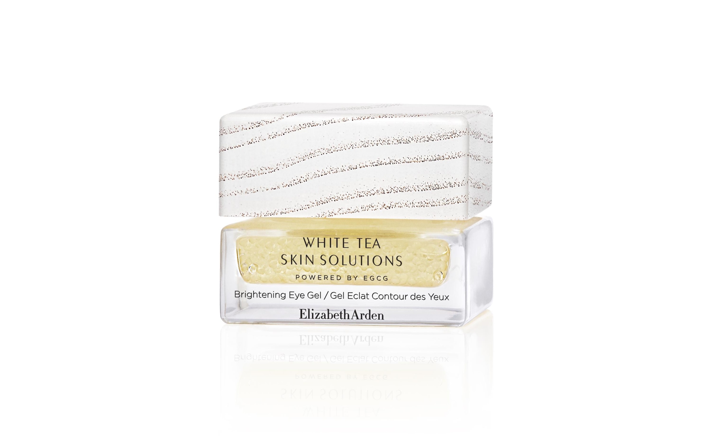 Elizabeth Arden Augencreme »Brightening White Tea 15 ml«