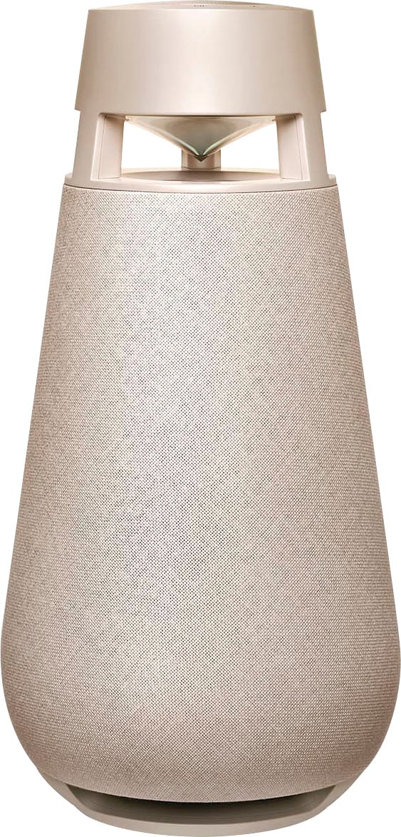 LG Bluetooth-Lautsprecher »XBOOM360 DXO3«, (1 St.)