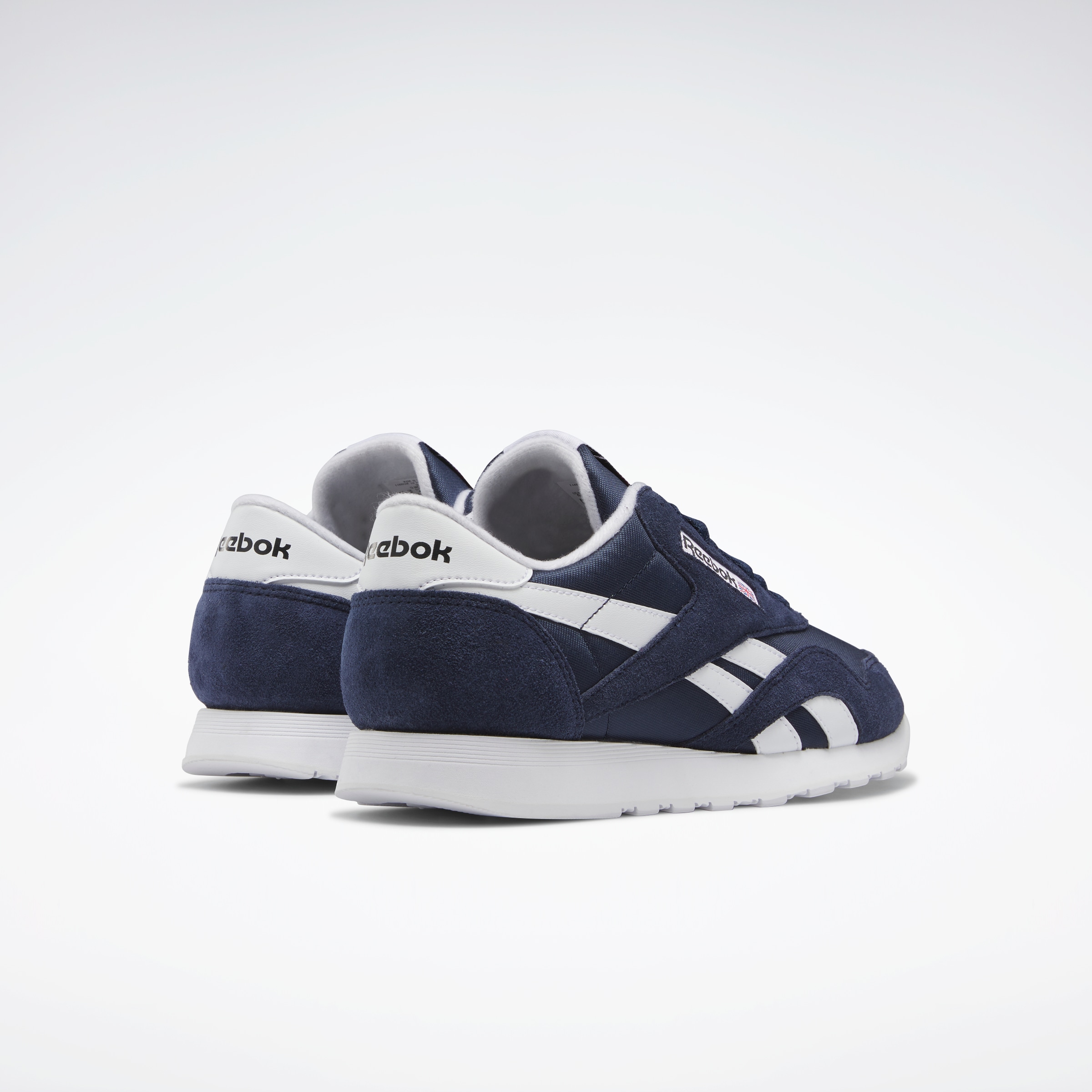 Reebok Classic Sneaker »CL NYLON«