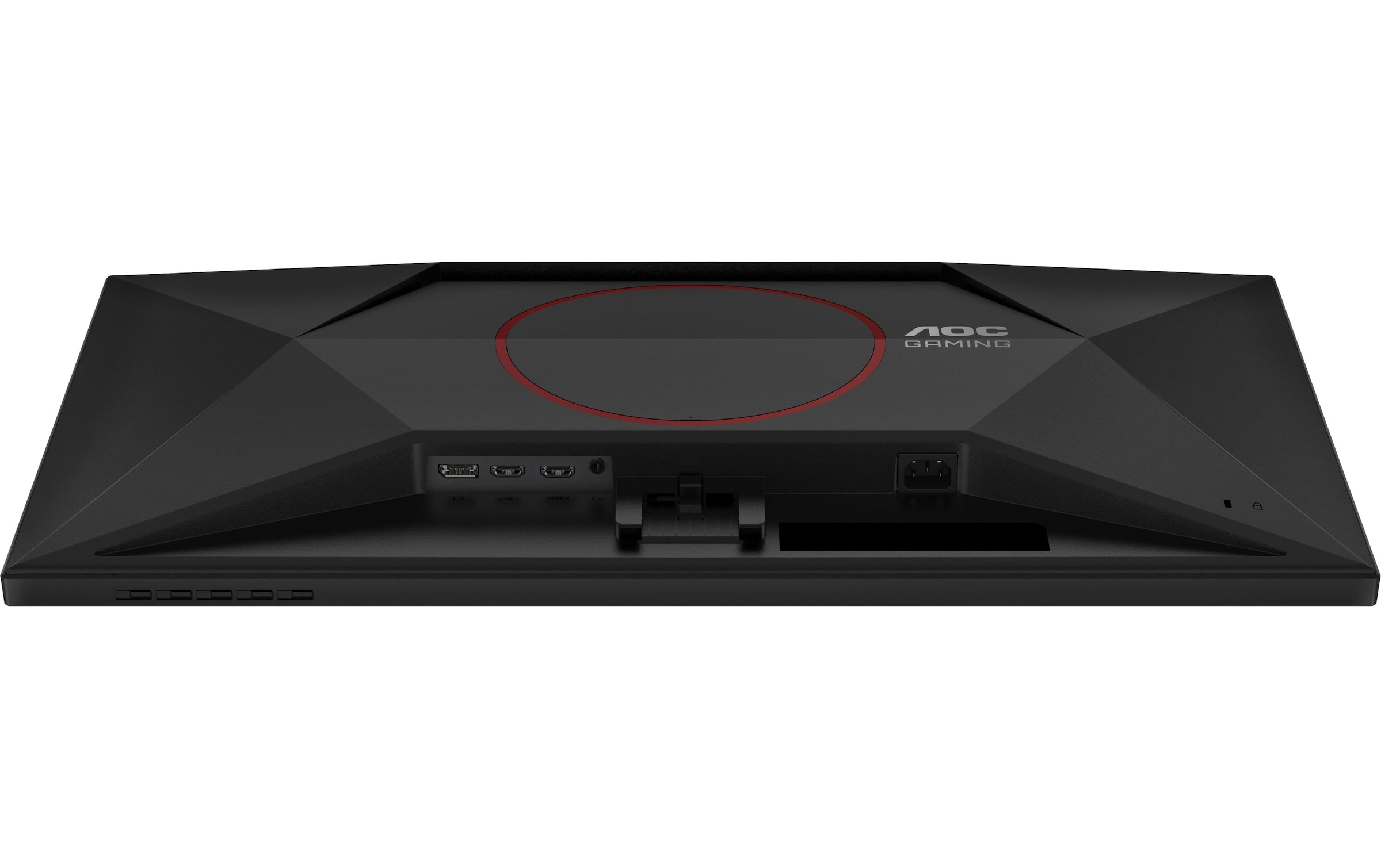 AOC LED-Monitor »Q27G42ZE«, 68,58 cm/27 Zoll, 2560 x 1440 px, WQHD, 240 Hz