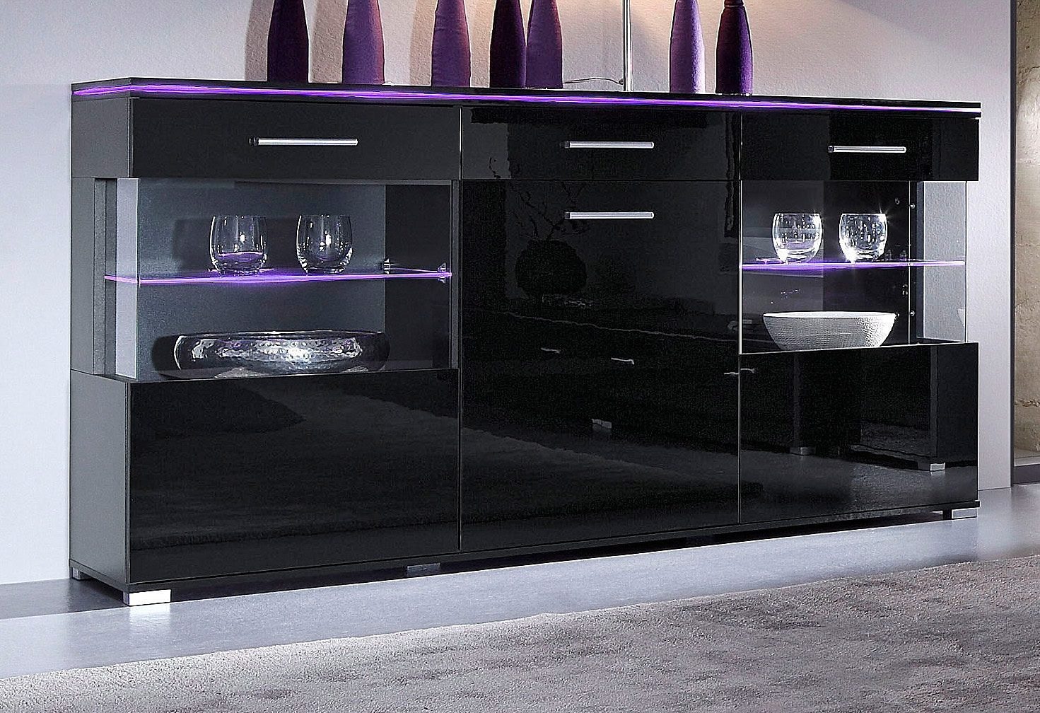 Höltkemeyer Sideboard »Show«, Breite cm online 150 bestellen | Jelmoli-Versand