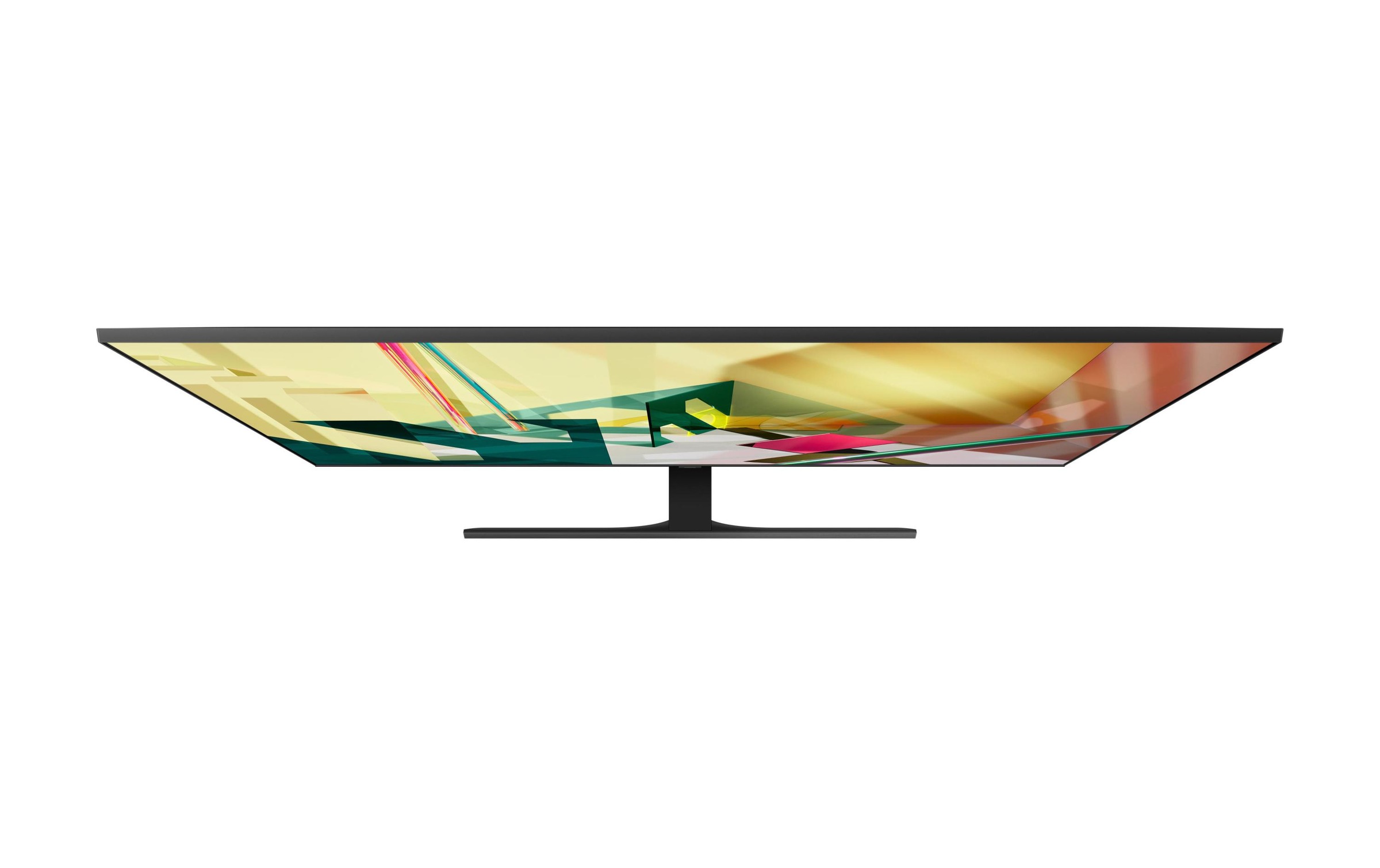 Samsung LED-Fernseher »QE75Q70T ATXZG«