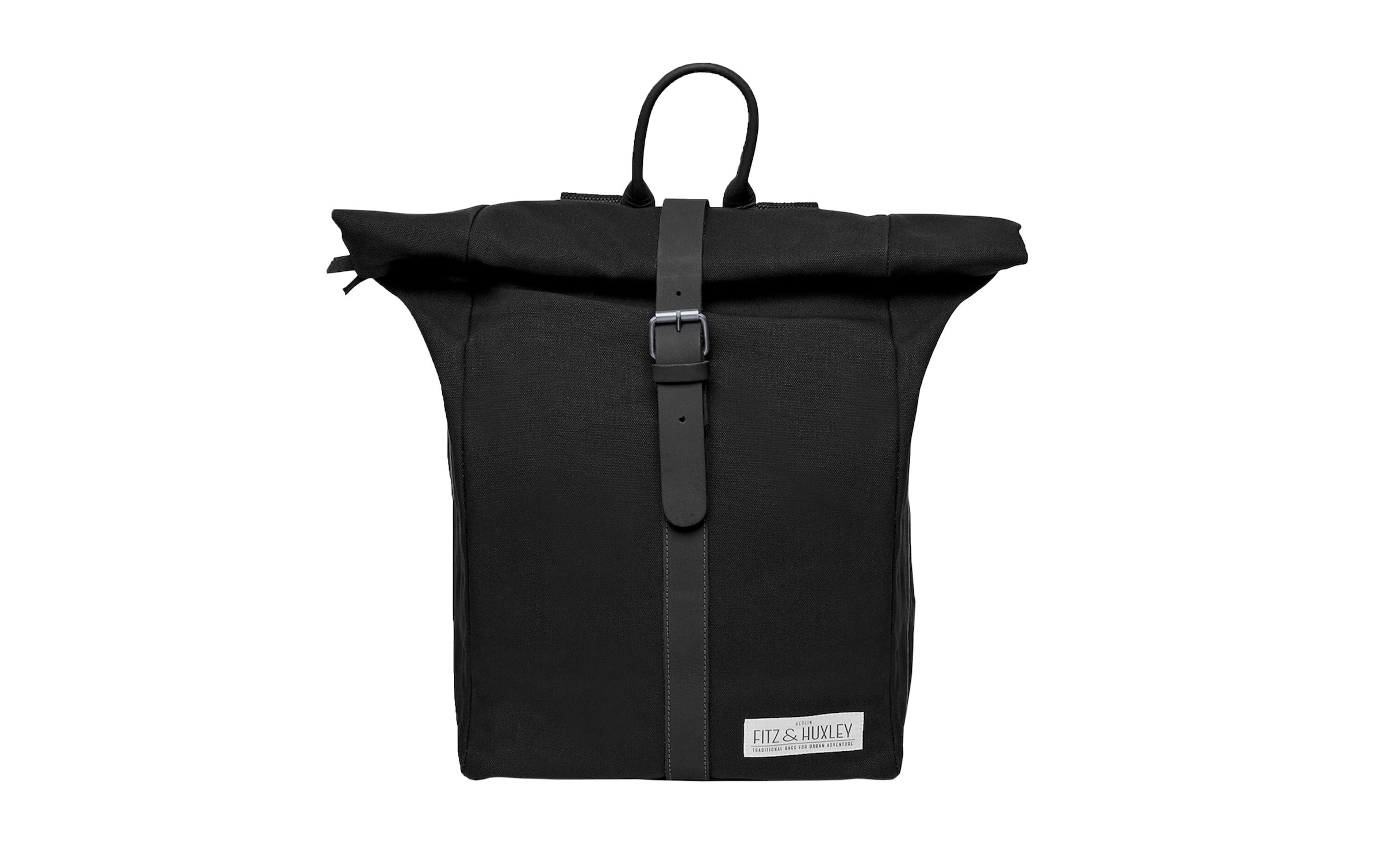 Freizeitrucksack »Fitz&Huxley CURATOR«