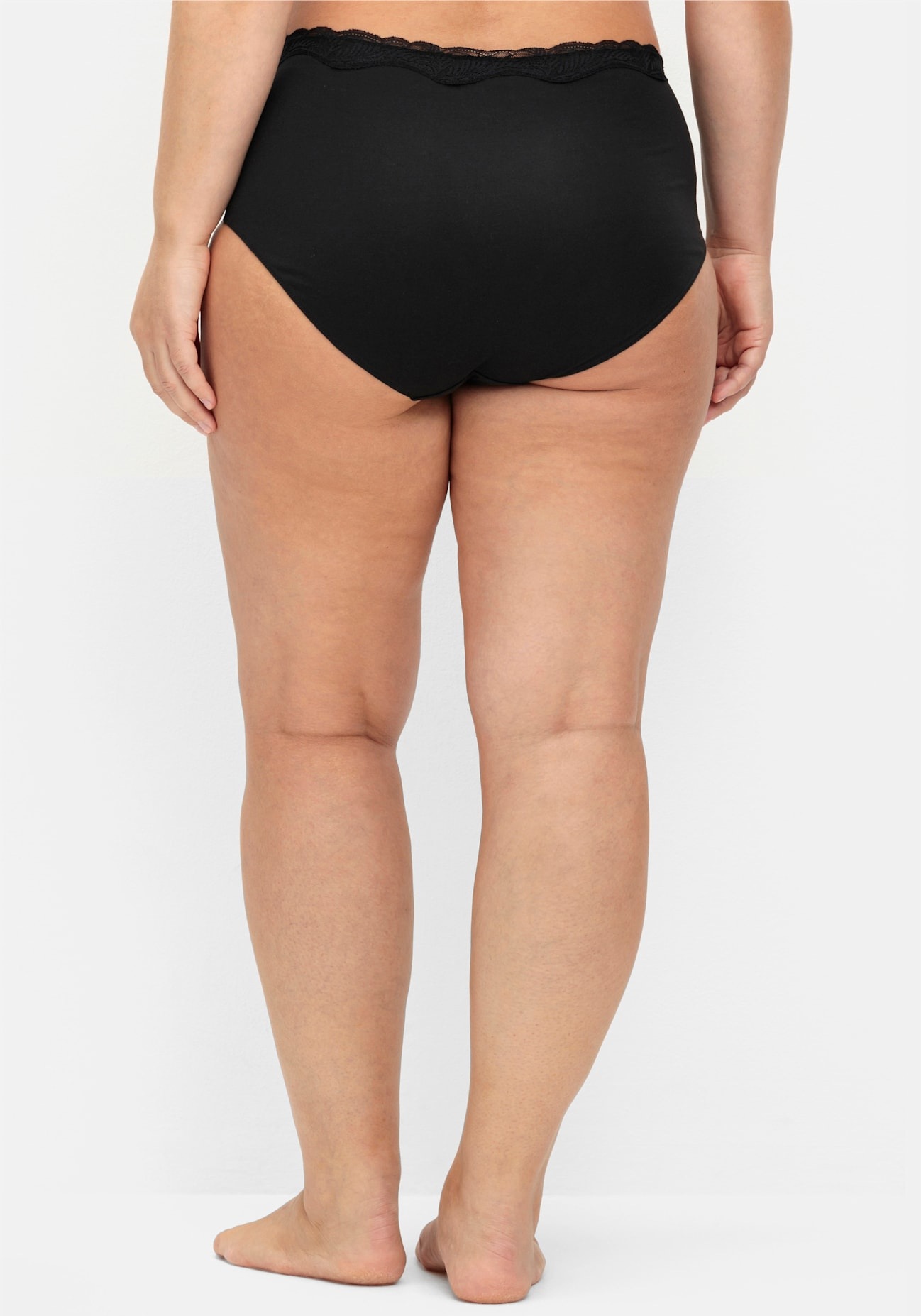 Sheego Slip, (2 St.)