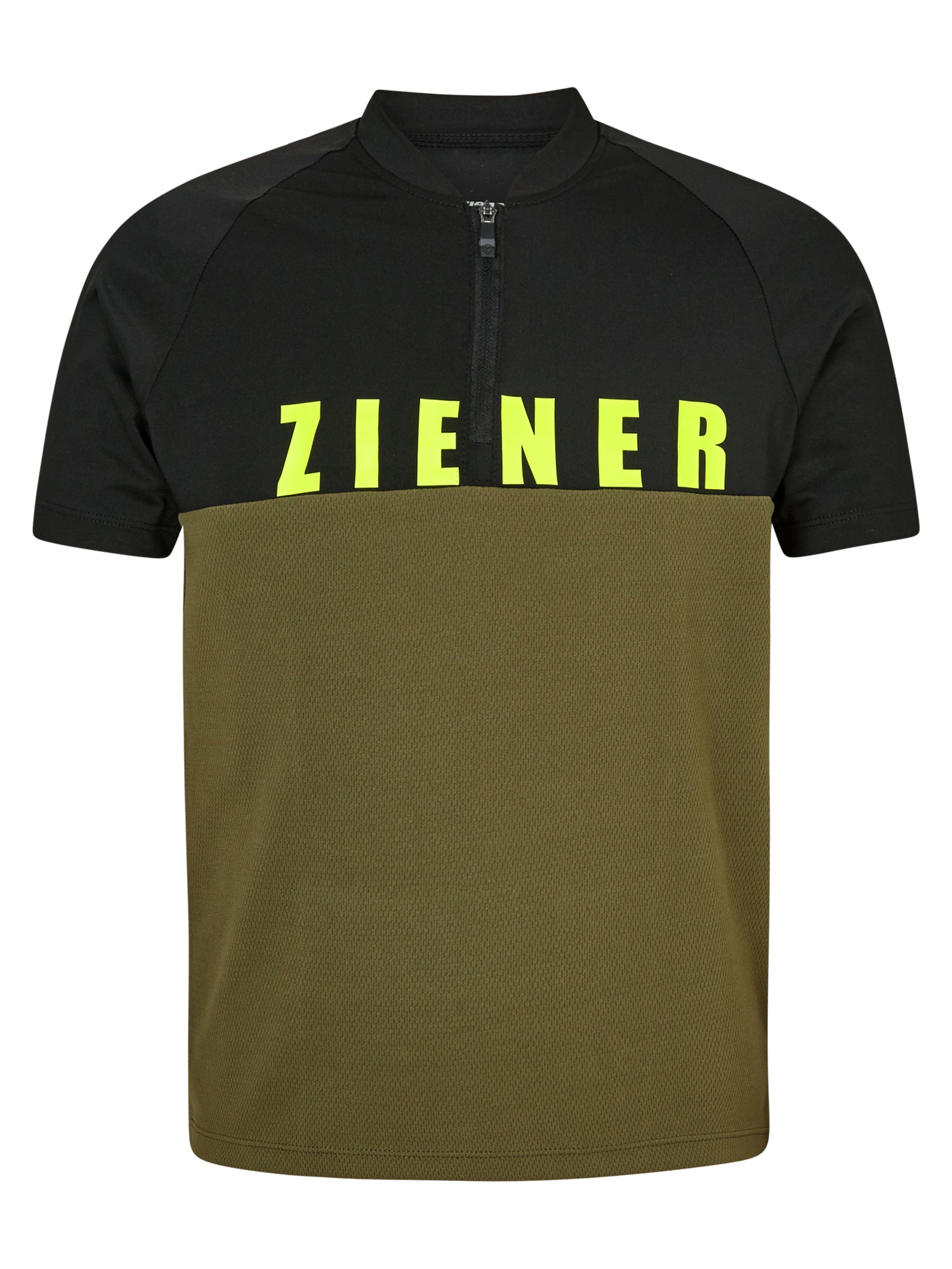 Ziener Radtrikot »NIELSON«