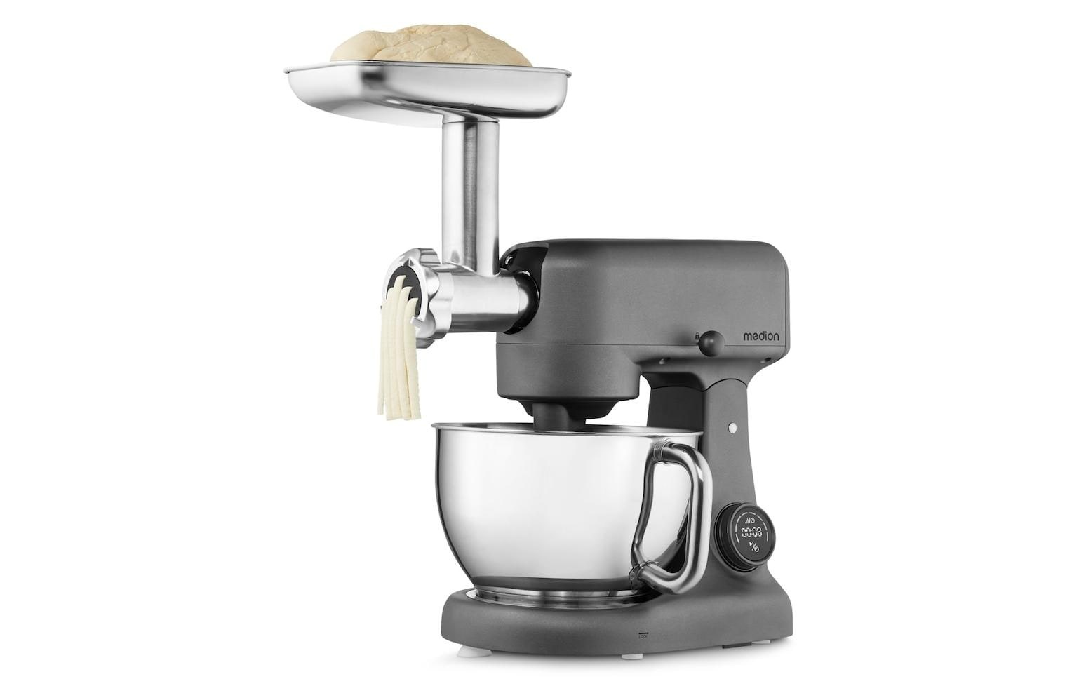 Medion® Küchenmaschine mit Kochfunktion