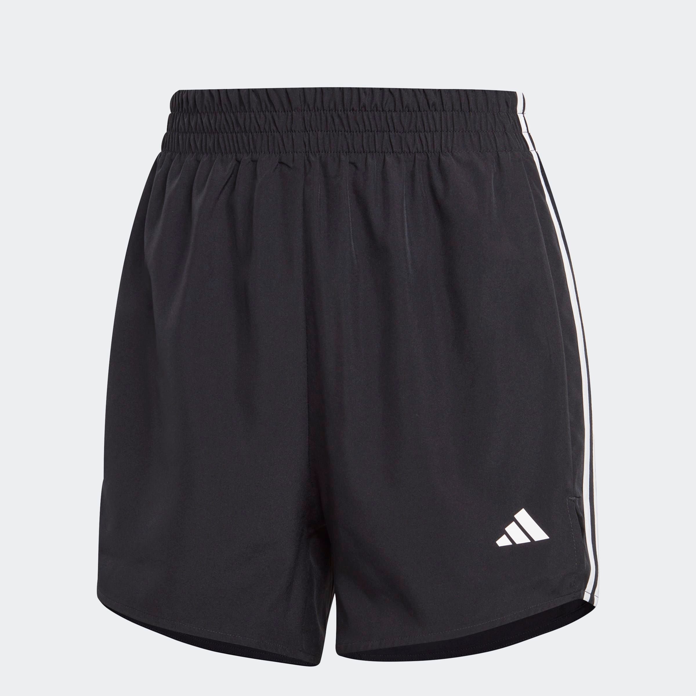 adidas Performance Shorts »3S SHORT HIGH R«, (1 tlg.)