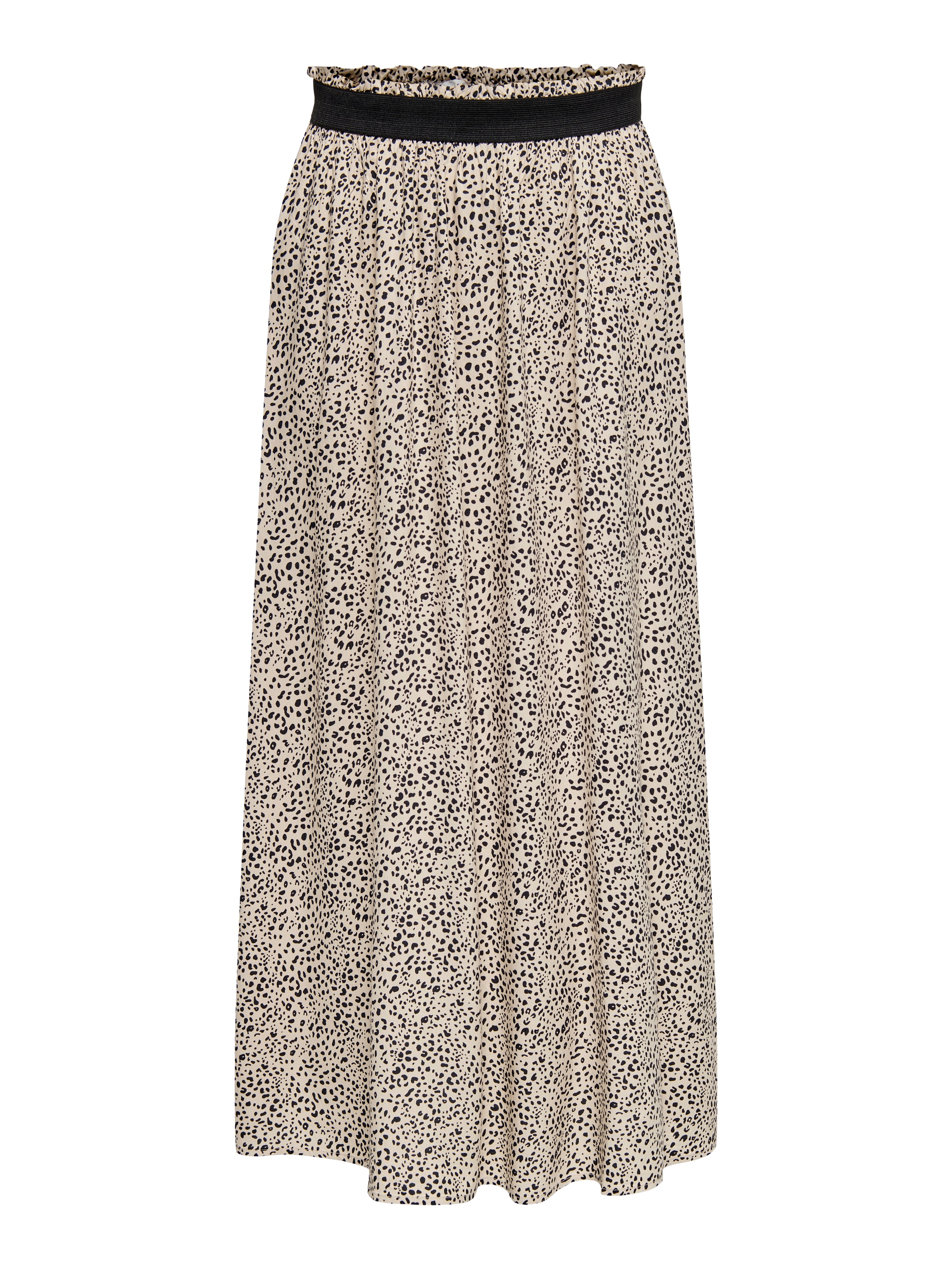 ONLY Maxirock »ONLVENEDIG AOP LIFE LONG SKIRT«