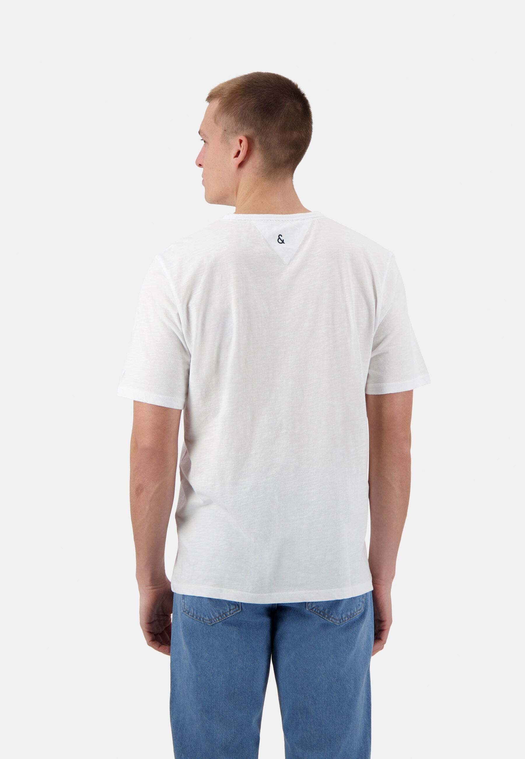 colours & sons T-Shirt »colours & sons T-Shirt T-Shirt - Slub«