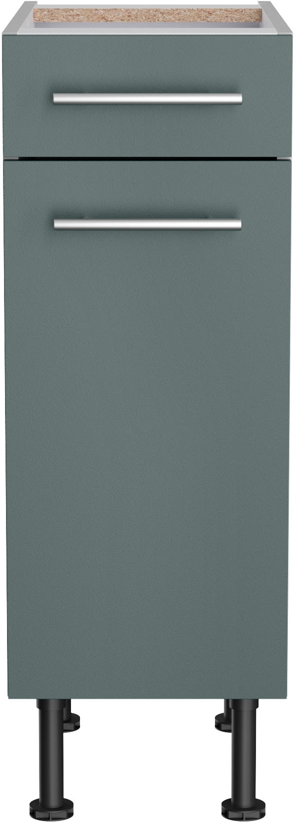 OPTIFIT Unterschrank »Bern2«, Breite 30 cm, 1 Tür, 1 Schubkasten, 1 Einlegeboden