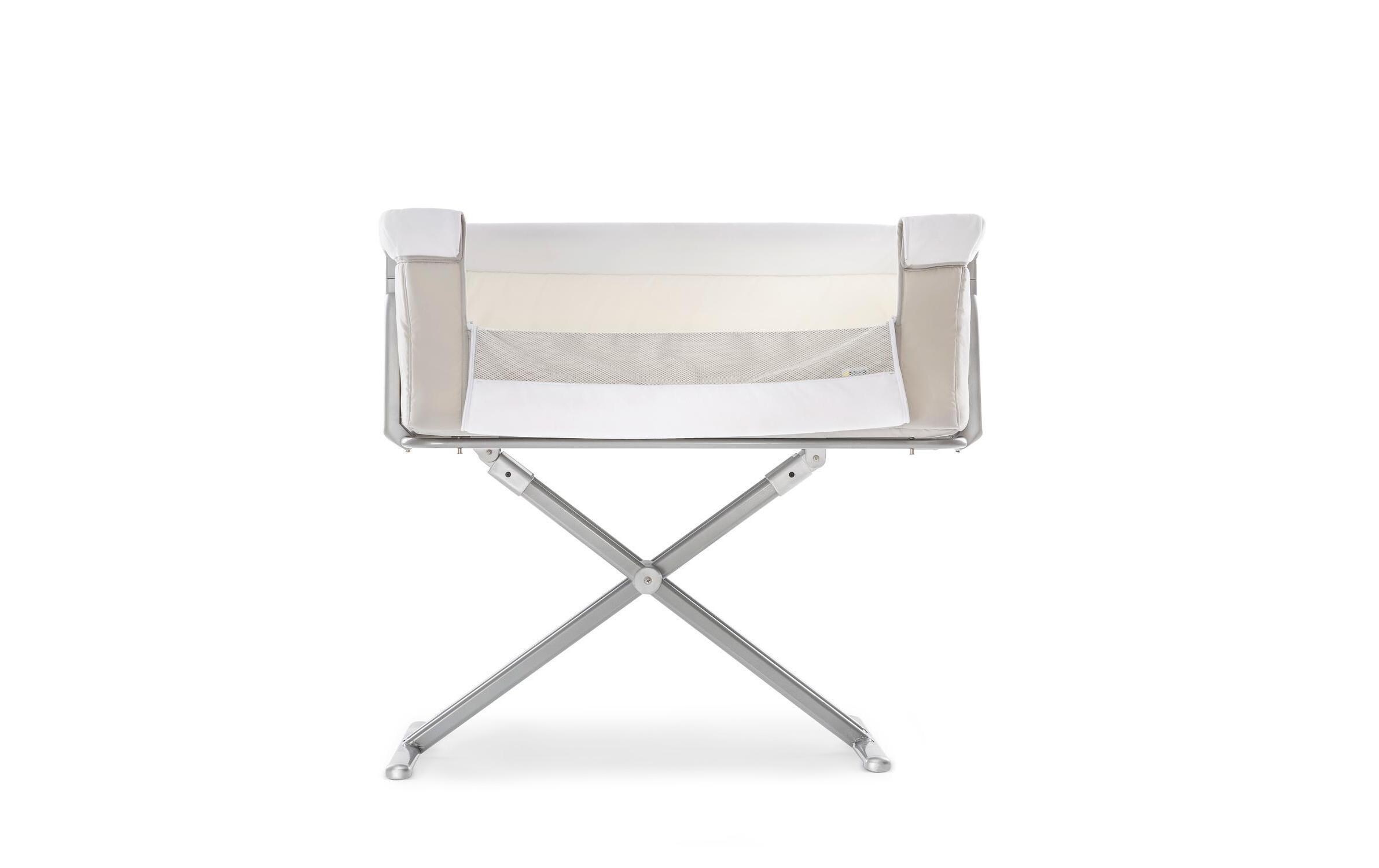 Hauck Beistellbett »face to me«