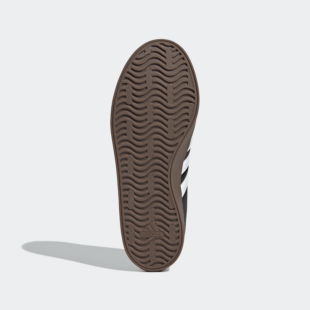 adidas Sportswear Sneaker »VL COURT 3.0«, Design auf den Spuren des adidas Samba
