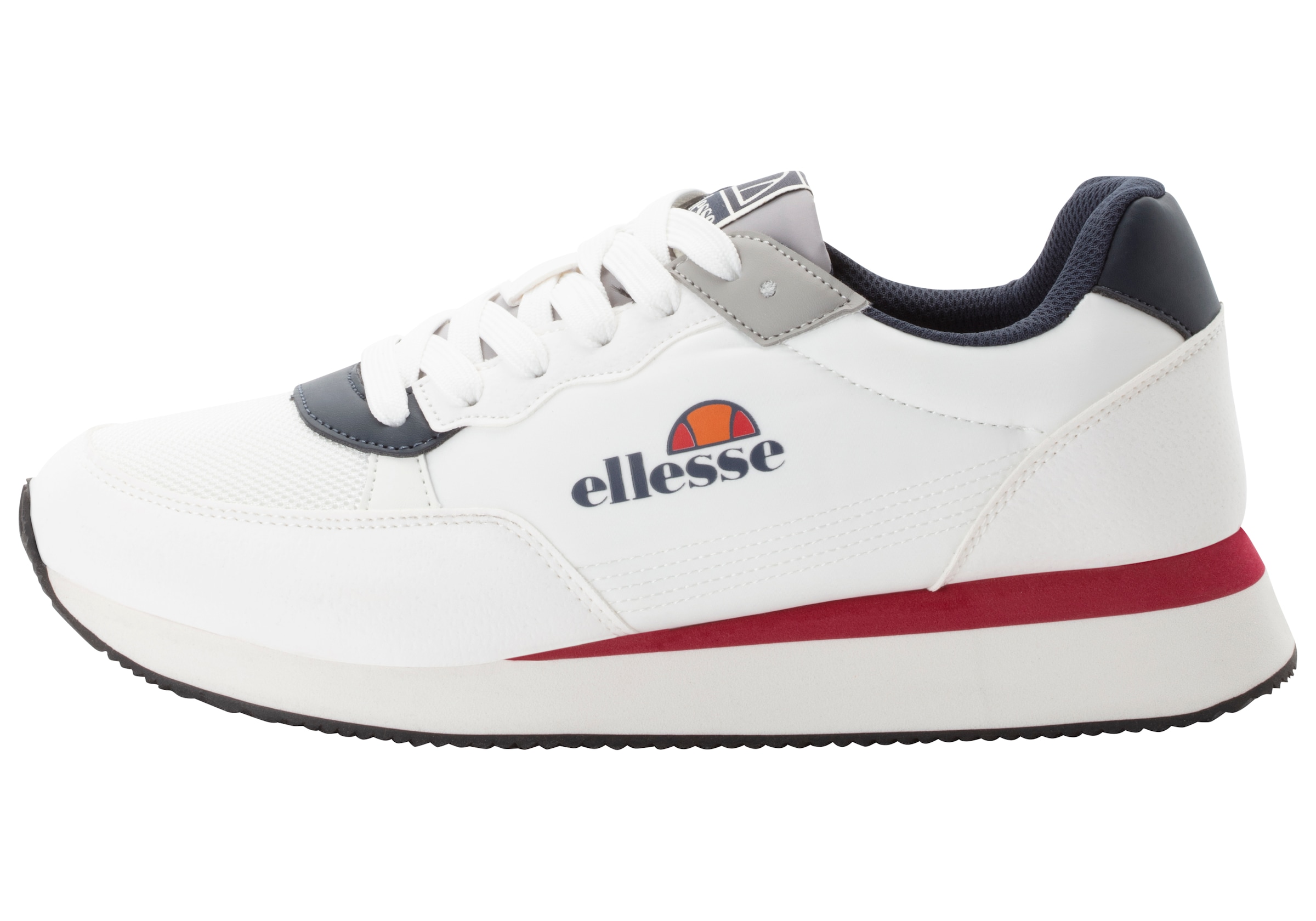 Ellesse Sneaker »Martie Runner«
