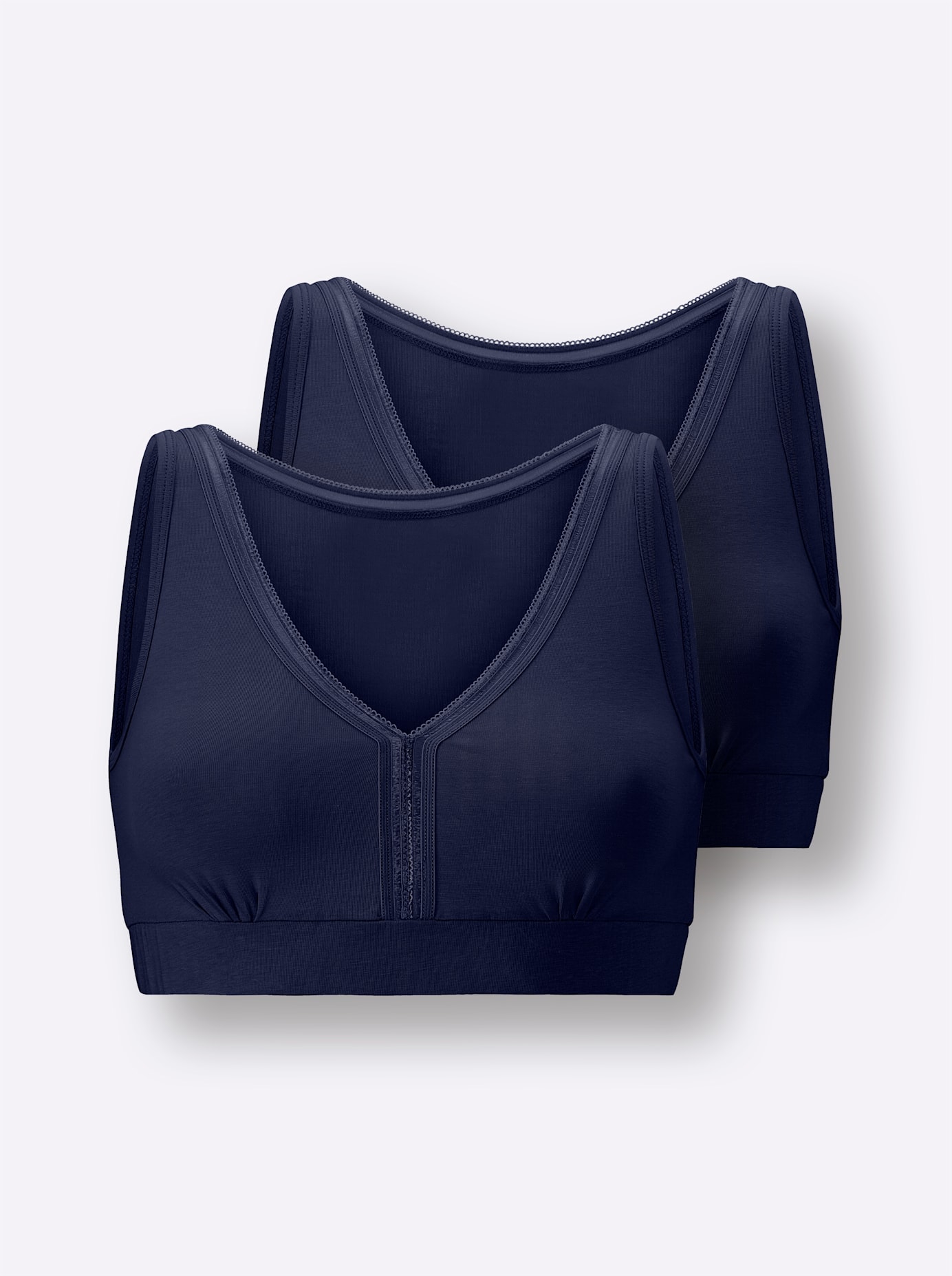 wäschepur Bustier