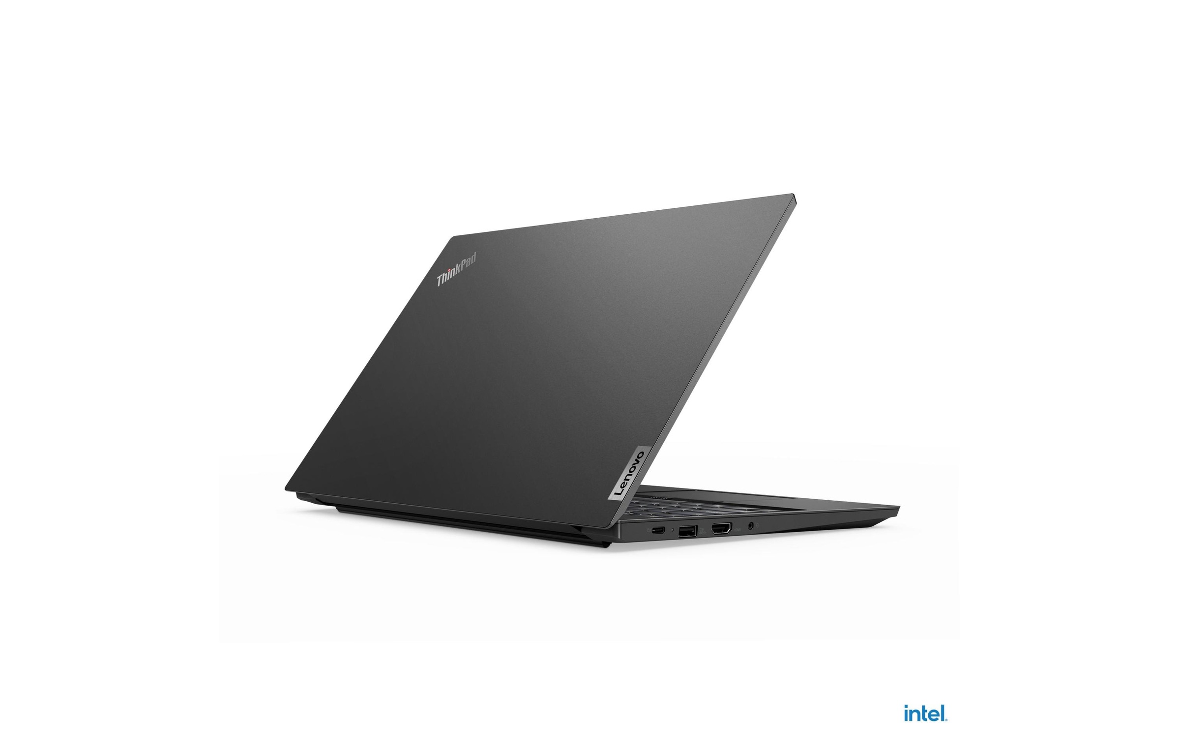 Lenovo Business-Notebook »ThinkPad E15 Gen.4«, 39,46 cm, / 15,6 Zoll, Intel, Core i5, 512 GB SSD