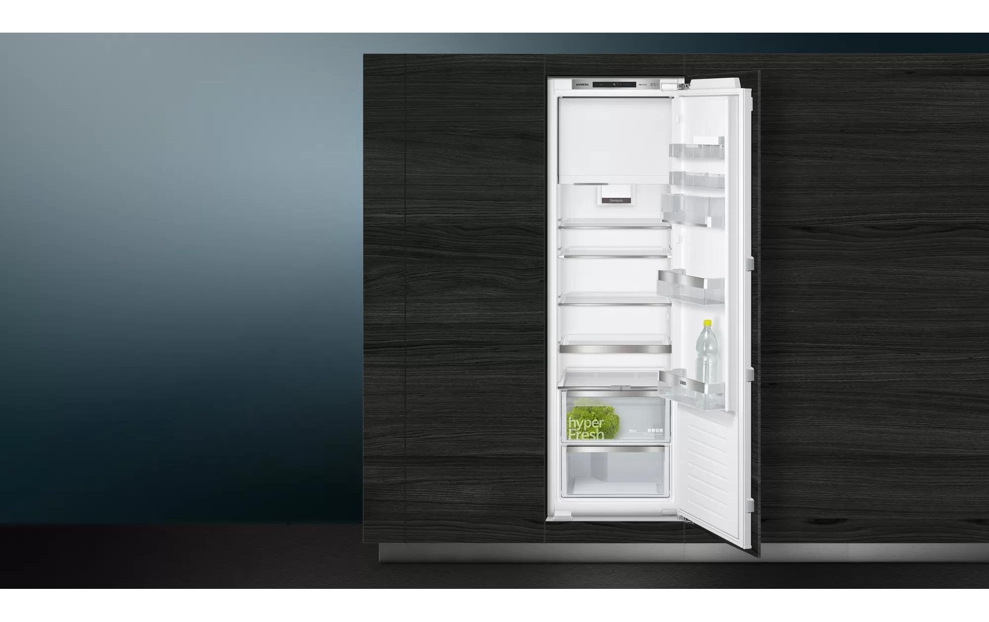 SIEMENS Einbaukühlschrank »KI82LADE0«