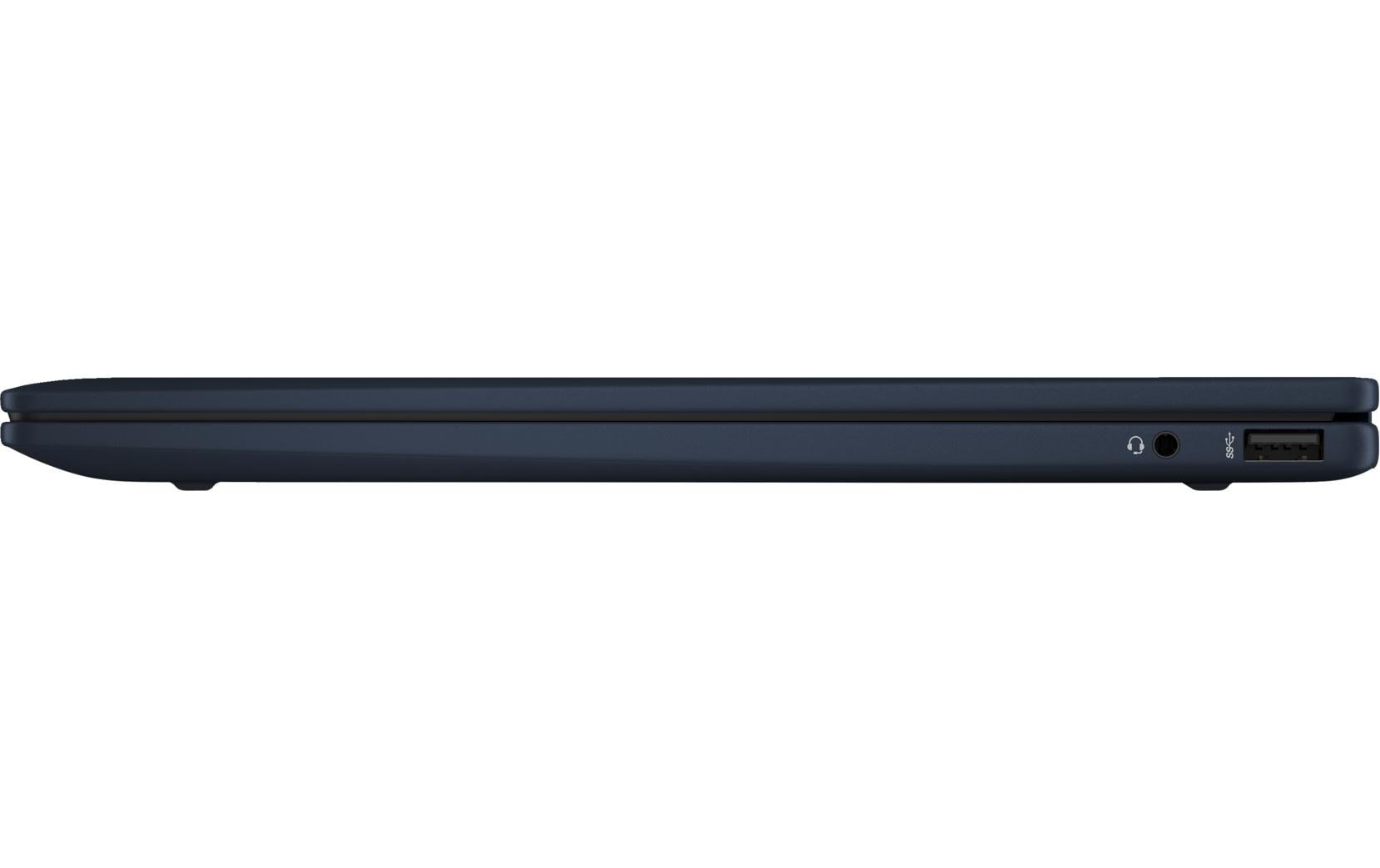 HP Convertible Notebook »ENVY x360 14-fc0540nz«, / 14 Zoll, Intel, Core Ultra 5, 1000 GB SSD