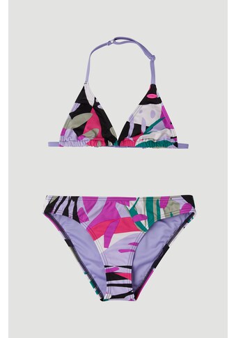 O'Neill Triangel-Bikini »"Venice Beach Party"« kaufen