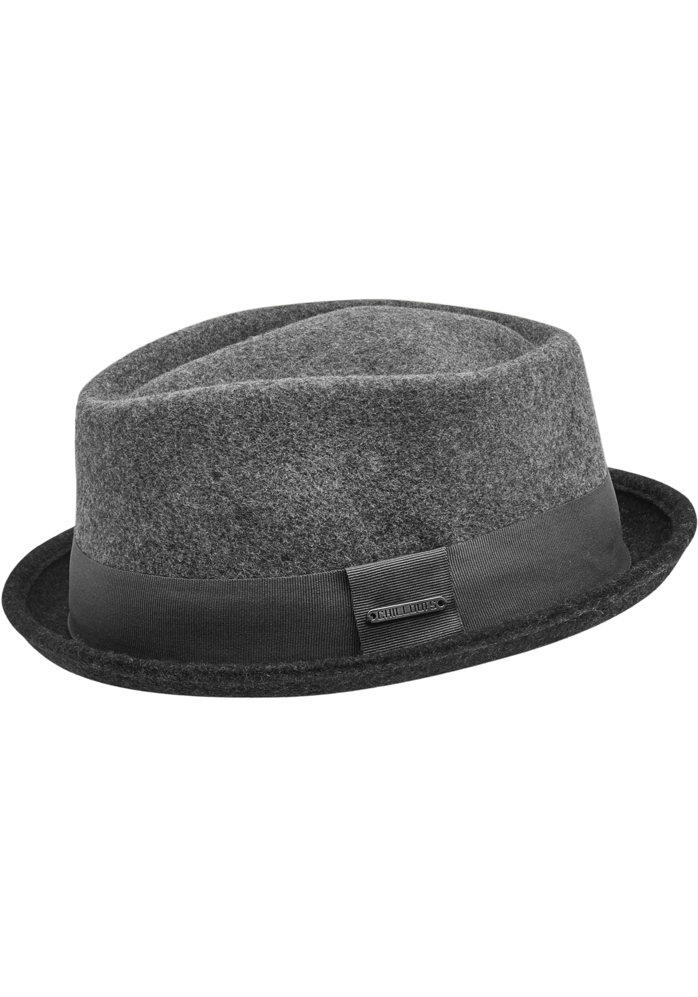 Jelmoli-Versand chillouts online Hat« | Filzhut »Neal shoppen