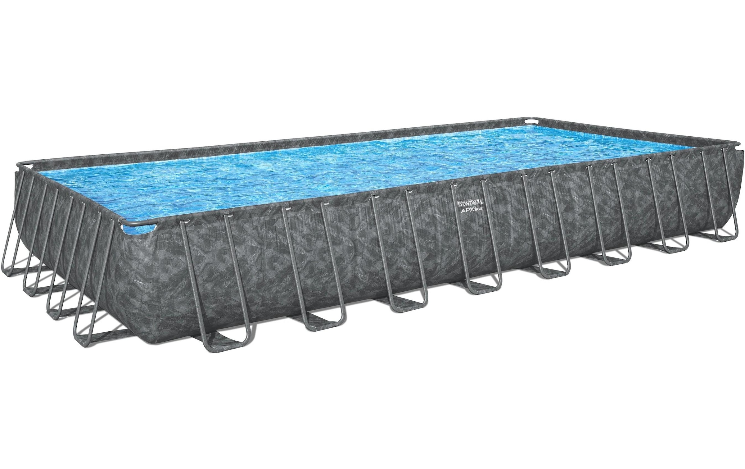 Bestway Pool »APX 365 488 x 132 cm«