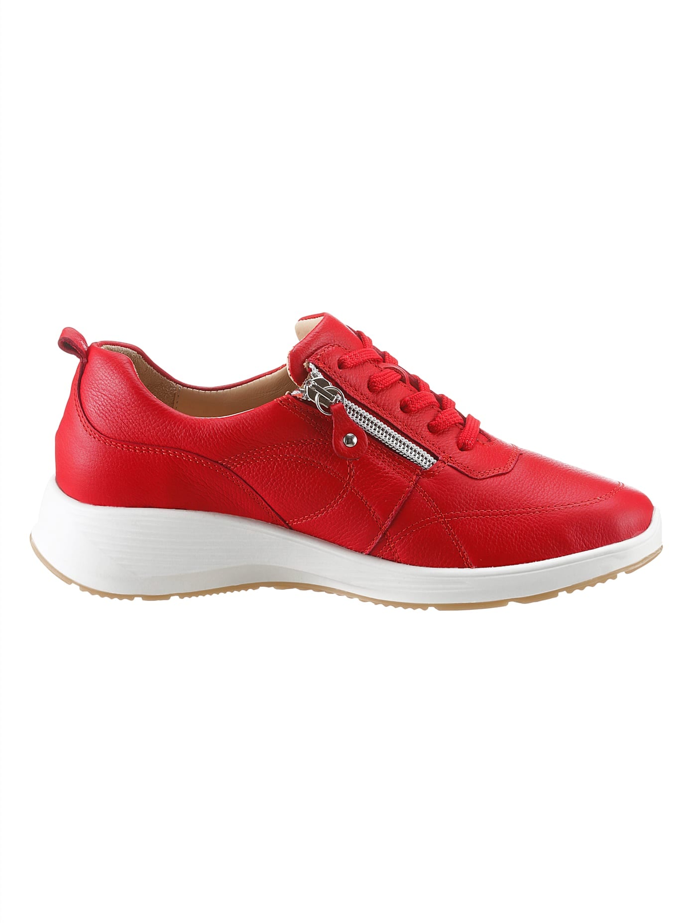 Waldläufer Schnürschuh
