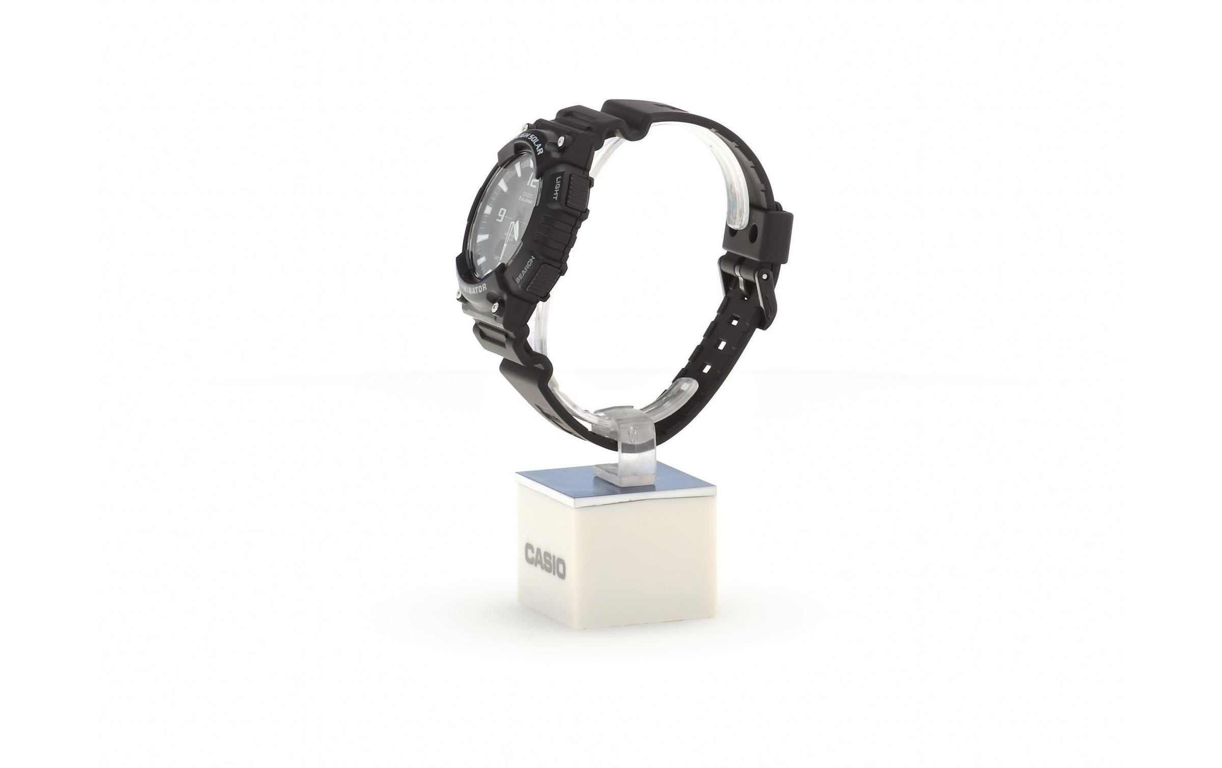 CASIO Digitaluhr »Collection AQ-S810W-1AVEF«