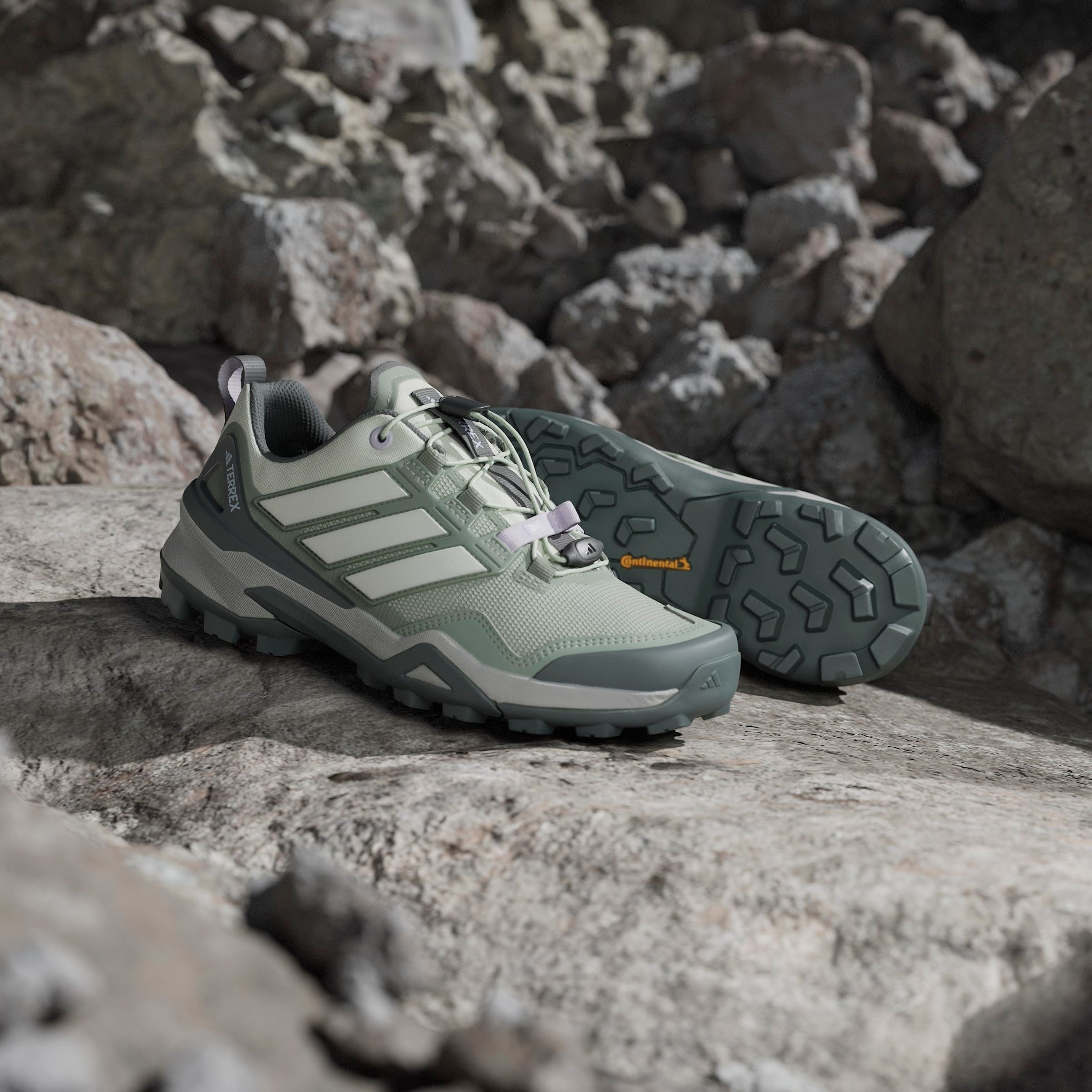 adidas TERREX Wanderschuh »SKYCHASER«