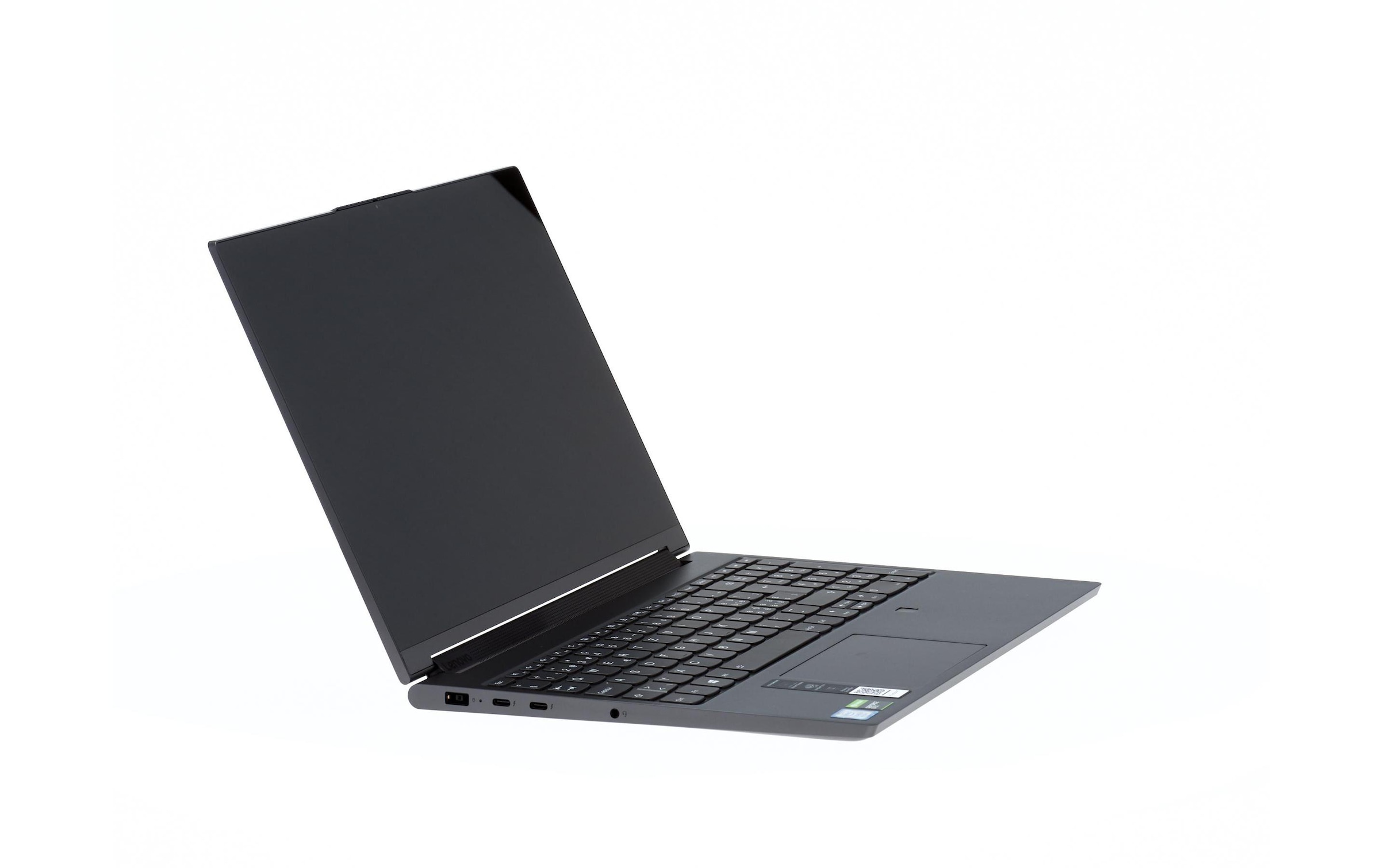 Lenovo Notebook »Yoga C940-15«, / 15,6 Zoll, Intel, Core i7, GeForce®, 16 GB HDD, 1000 GB SSD