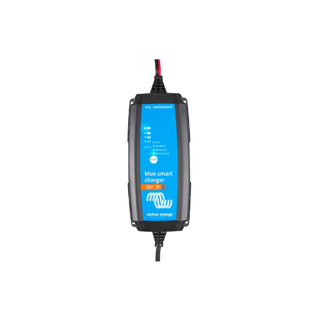 Autobatterie-Ladegerät »Victron Blue Smart IP65 12V 7A«