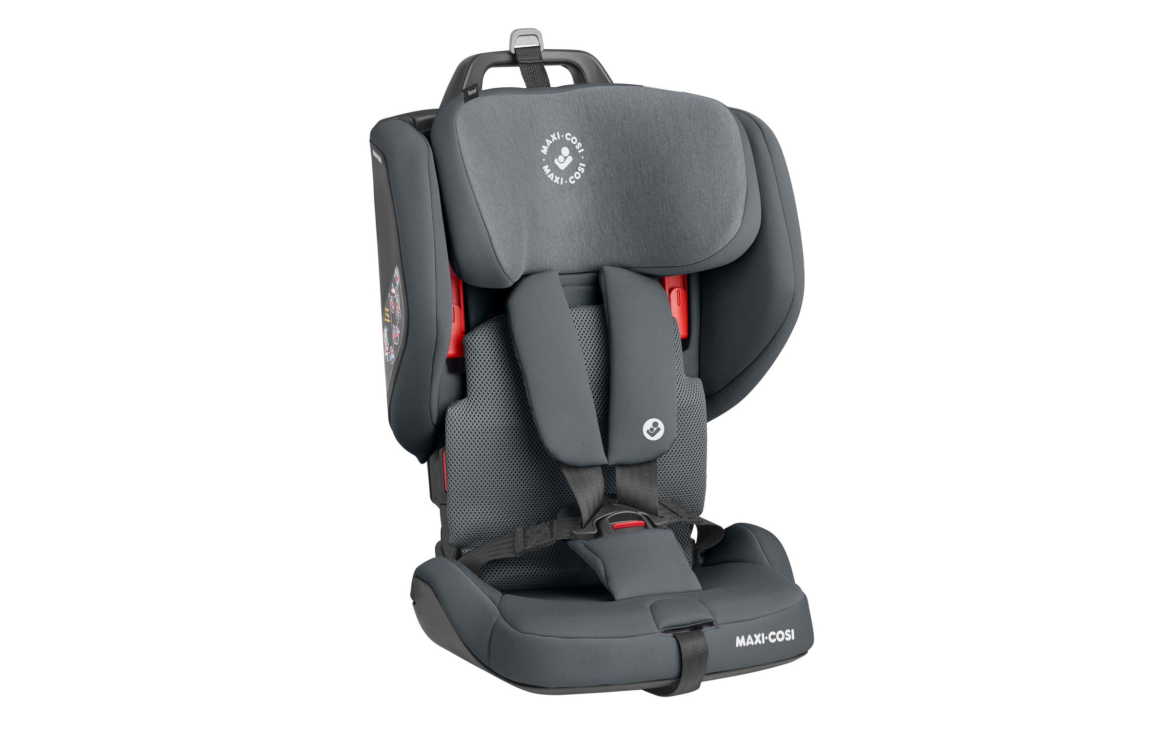 Maxi-Cosi Autokindersitz »Maxi-Cosi Kindersitz Nomad«