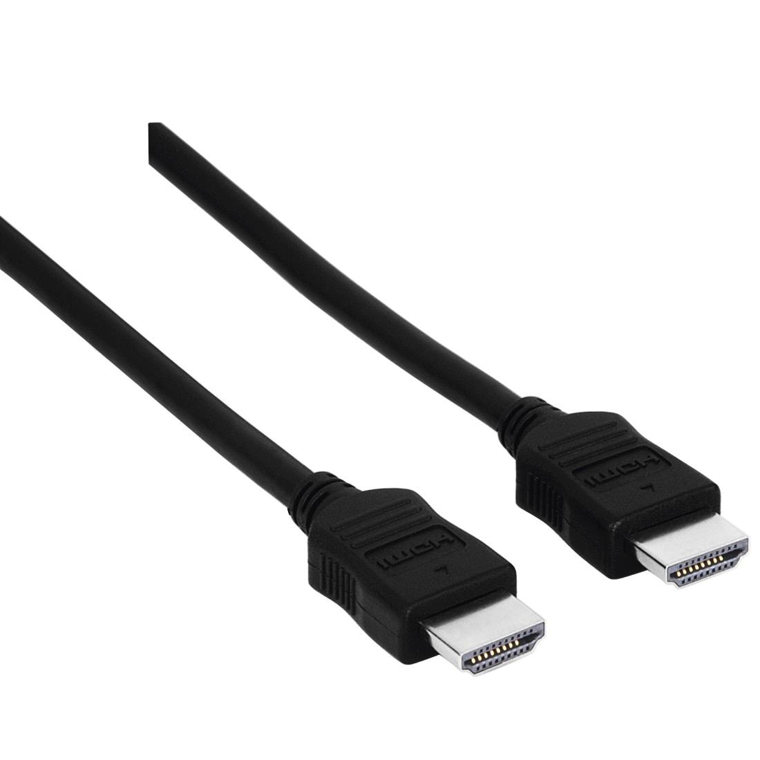 ❤ Hama HDMI-Kabel »High Speed HDMI™-Kabel, Stecker - Stecker, 10