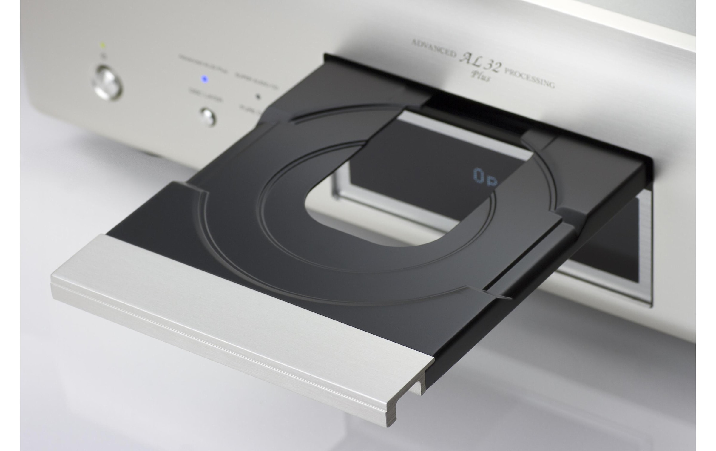Denon CD-Player »DCD2500NE«