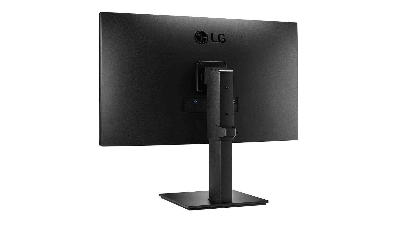 LG LED-Monitor »27BP450Y-B«, 68,31 cm/27 Zoll, 1920 x 1080 px, Full HD, 5 ms Reaktionszeit, 75 Hz