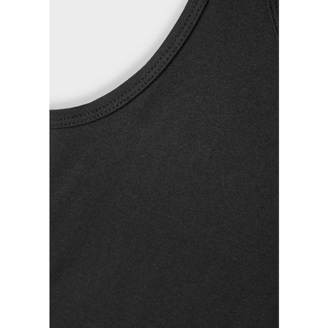 (Packung, TANK 2er-Pack) »NKFUU bestellen TOP Unterhemd online ✵ It Jelmoli-Versand Name | NOOS«, 2P