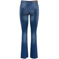 Only Bootcut-Jeans »ONLPAOLA LIFE HW FLARED«