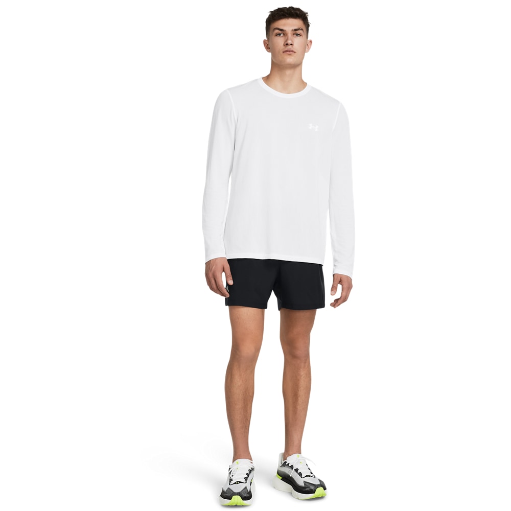 Under Armour® Shorts »UA LAUNCH 5'' SHORTS«