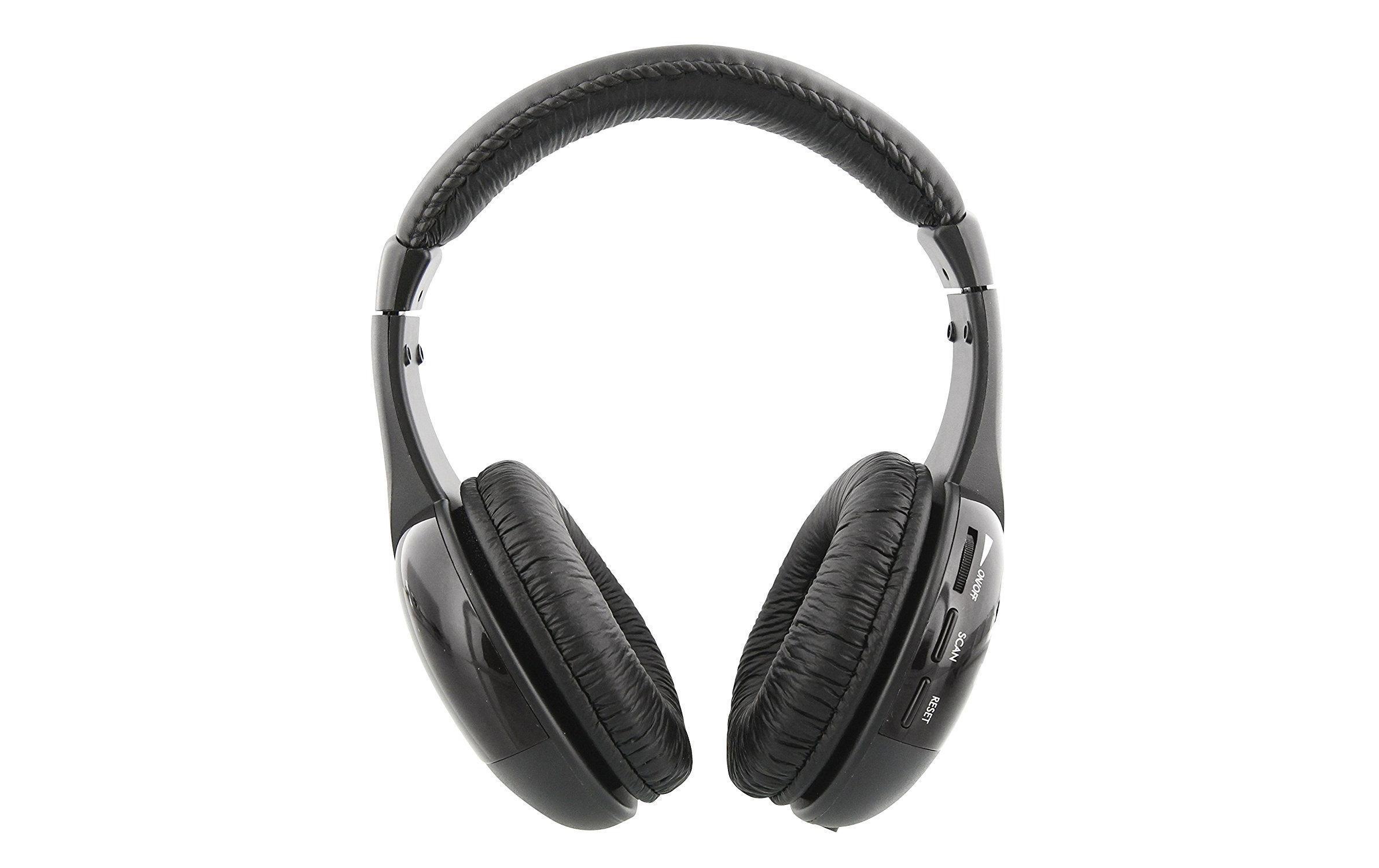 TnB wireless Kopfhörer »CS Home SF1«