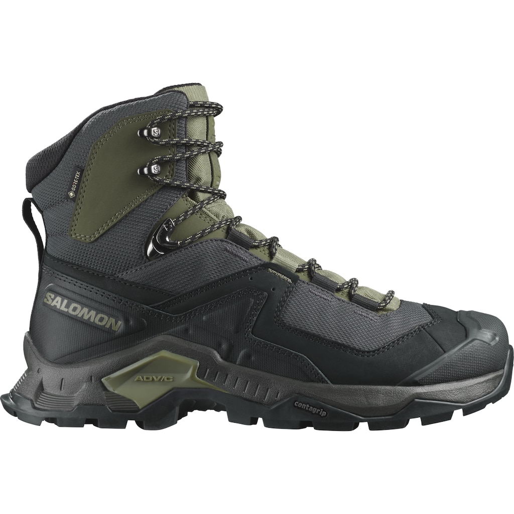 Salomon Wanderschuh »QUEST ELEMENT Gore-Tex«