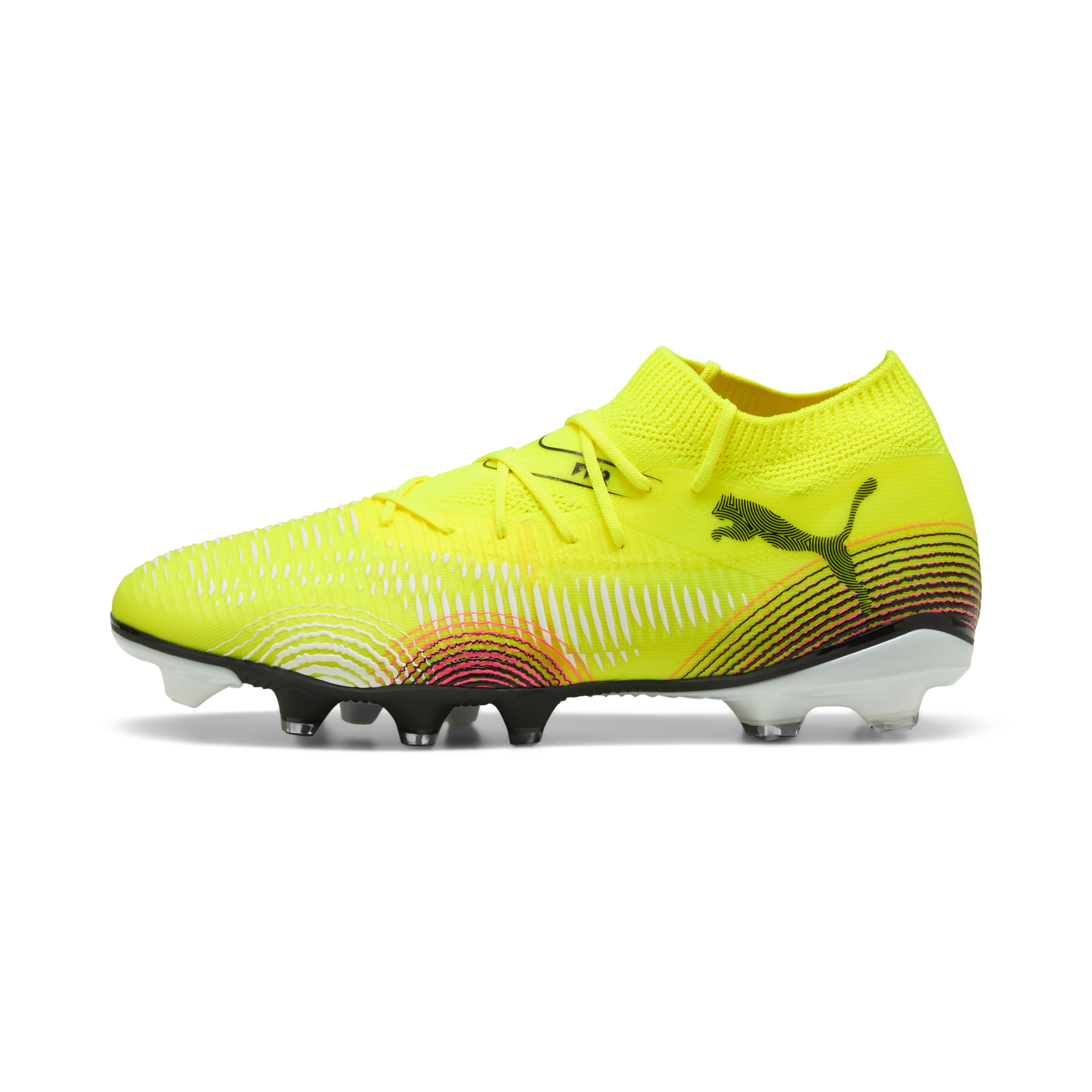 PUMA Fussballschuh »FUTURE 8 MATCH FG/AG«