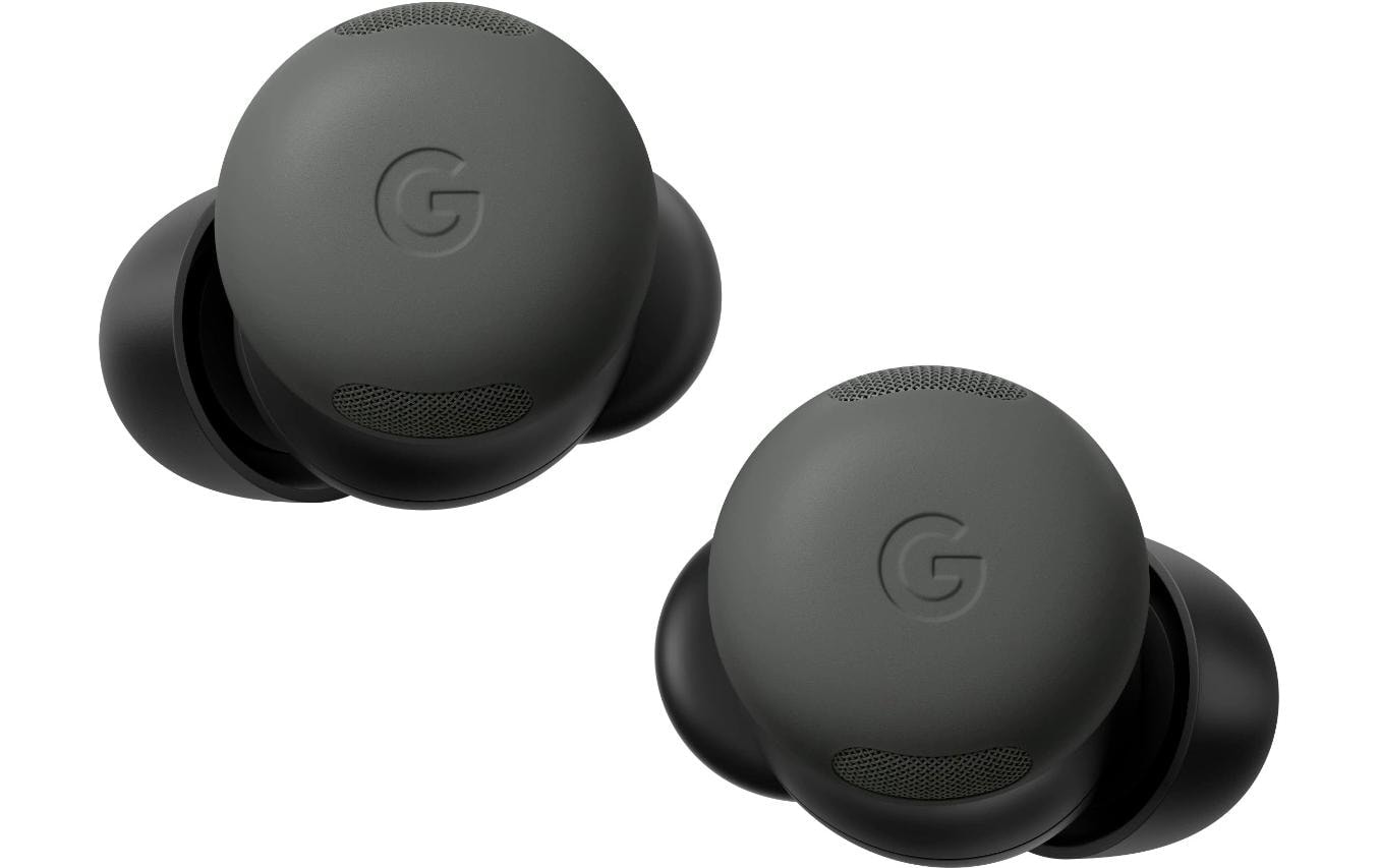 Google wireless In-Ear-Kopfhörer "Pixel Buds Pro 2"