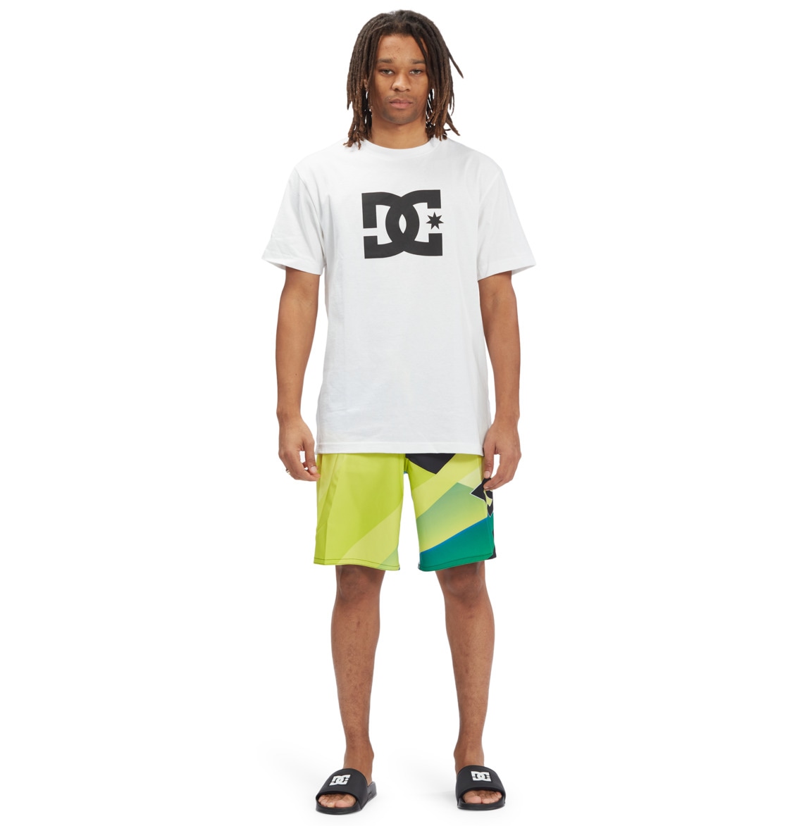 DC Shoes Boardshorts »Out connect 19"«