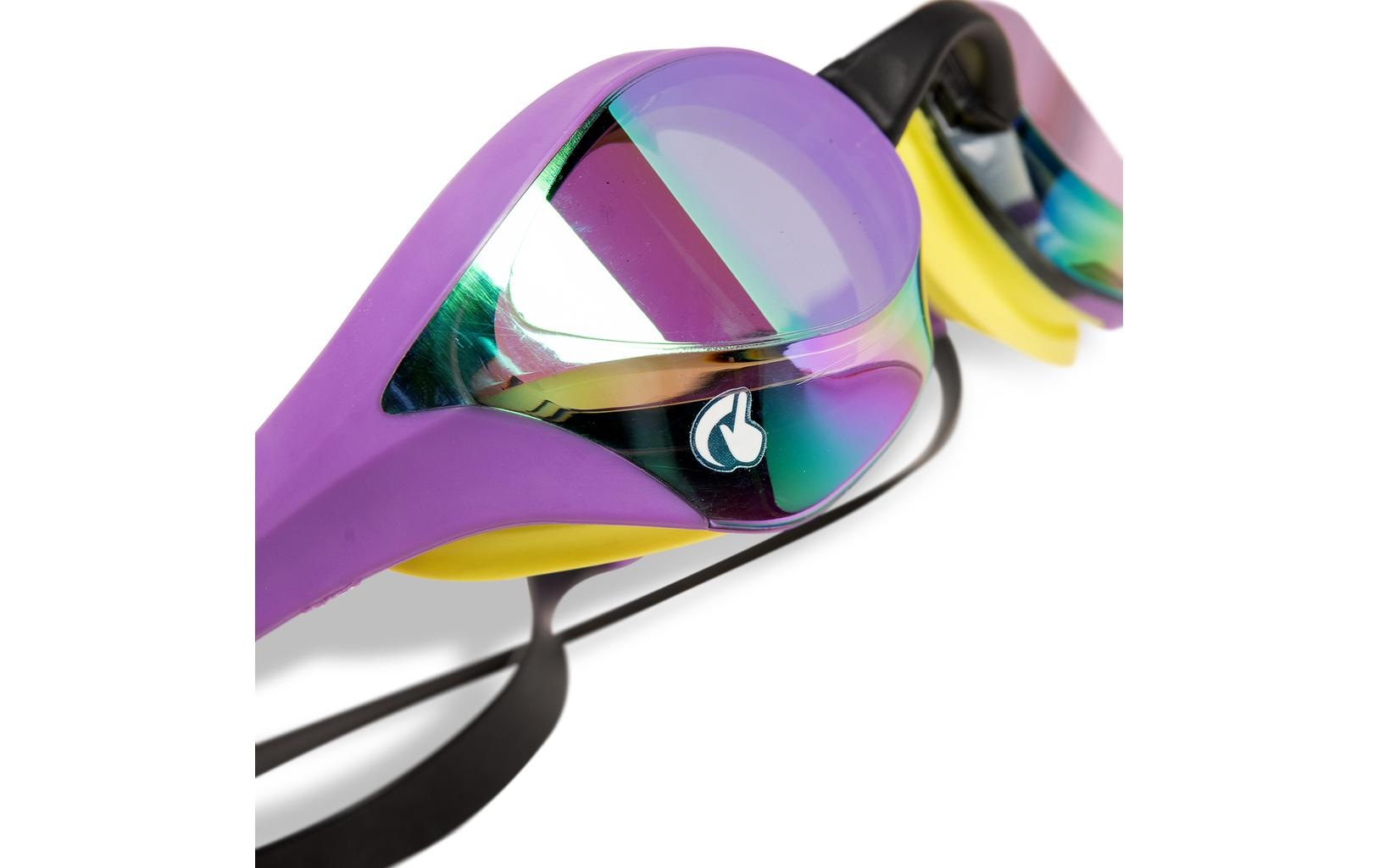 Arena Schwimmbrille »Cobra Ultra Swipe Mirror«