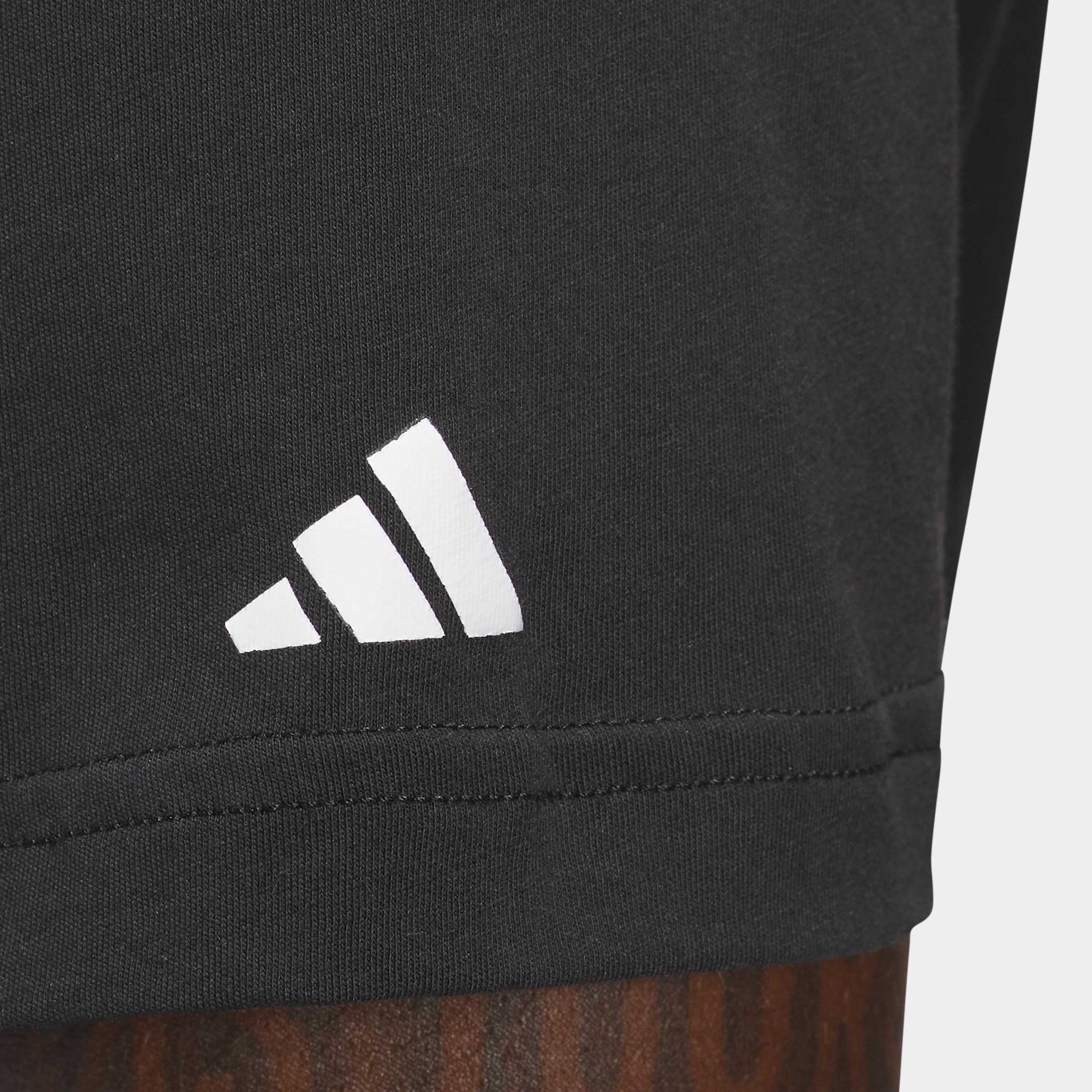 adidas Performance Poloshirt »BLANK TEE«