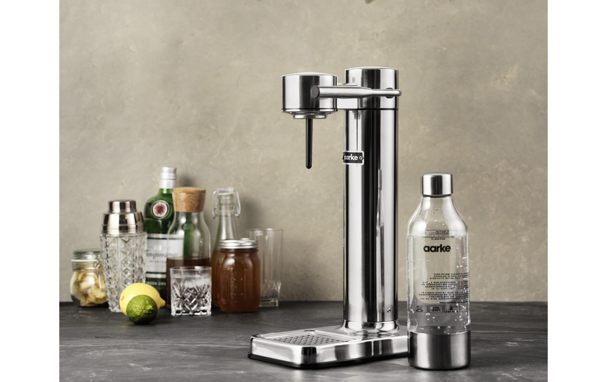 Aarke Wassersprudler